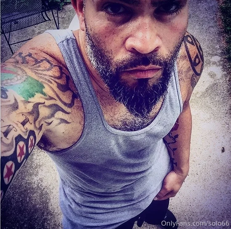 solo66 OnlyFans leaked nude photo 10 - solo66 naked pics free download