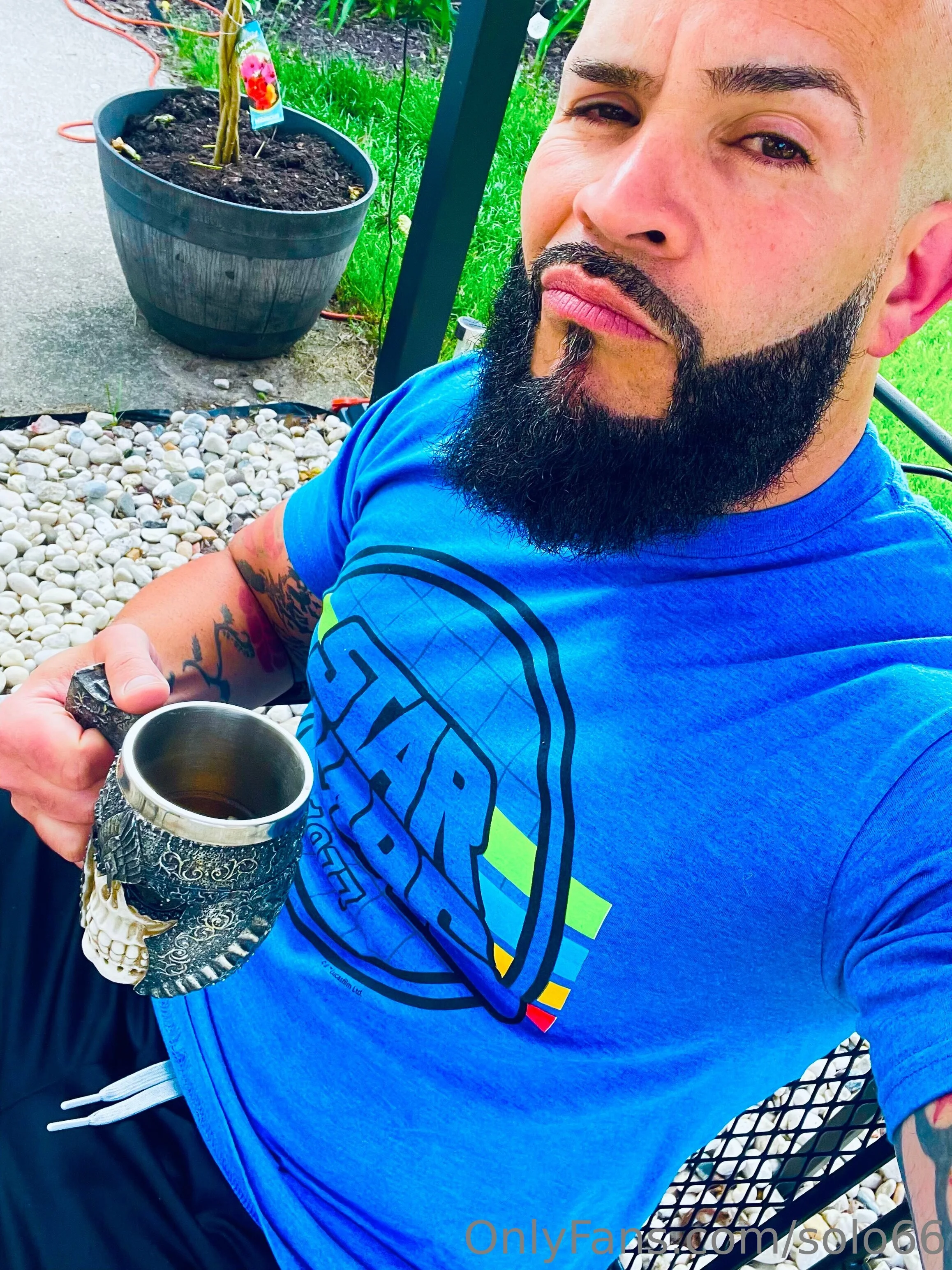 solo66 OnlyFans leaked nude photo 4 - solo66 naked pics free download