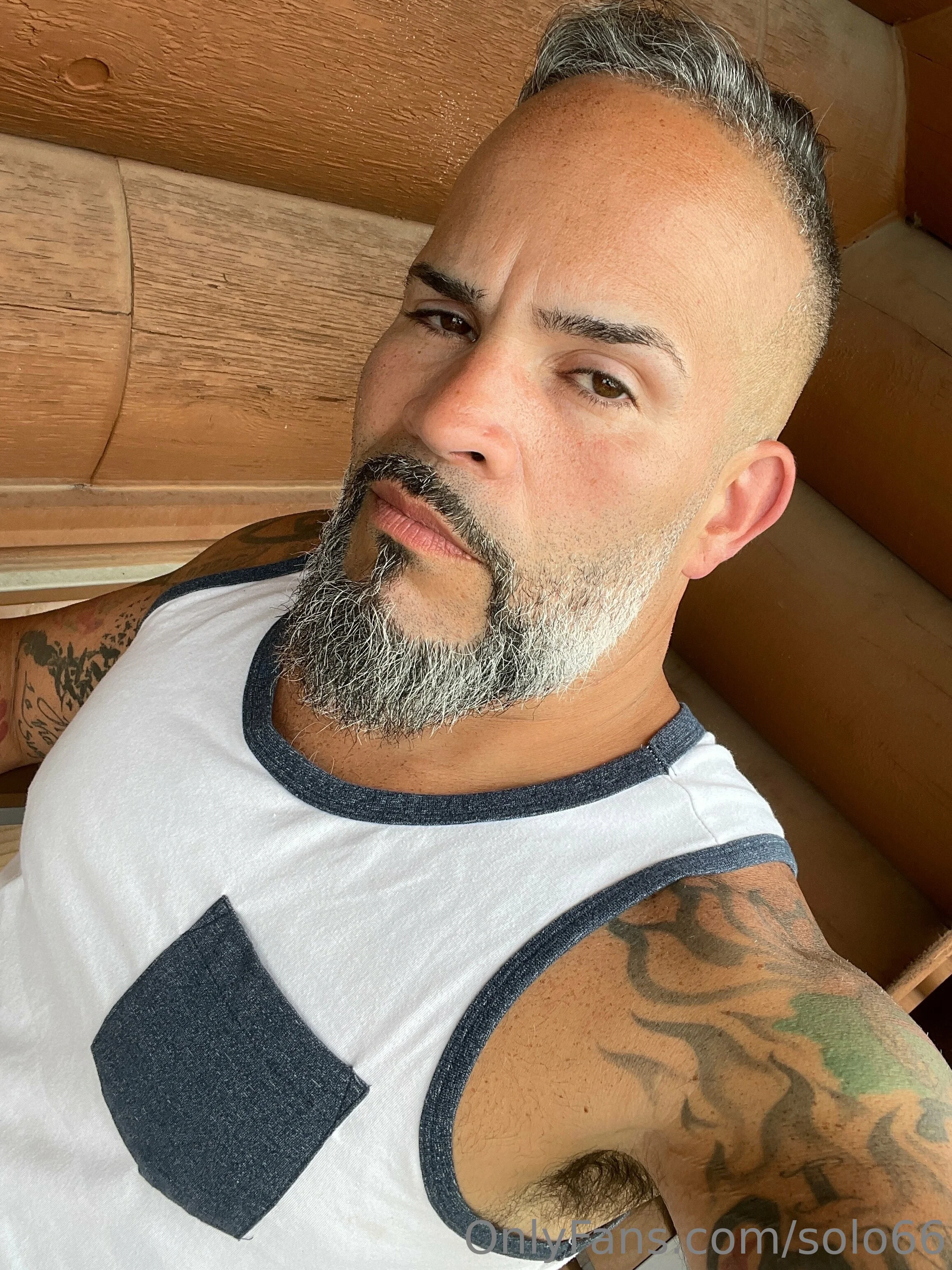 solo66 OnlyFans leaked nude photo 2 - solo66 naked pics free download