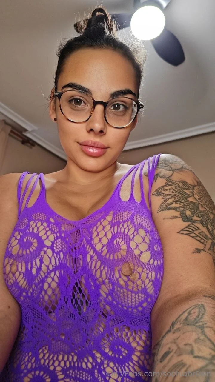 𝘚𝘌𝘟𝘛𝘐𝘕𝘎 𝘈𝘋𝘋𝘐𝘊𝘛𝘌𝘋😏  36DD OnlyFans leaked nude photo 28 - sophiabr0wn naked pics free download