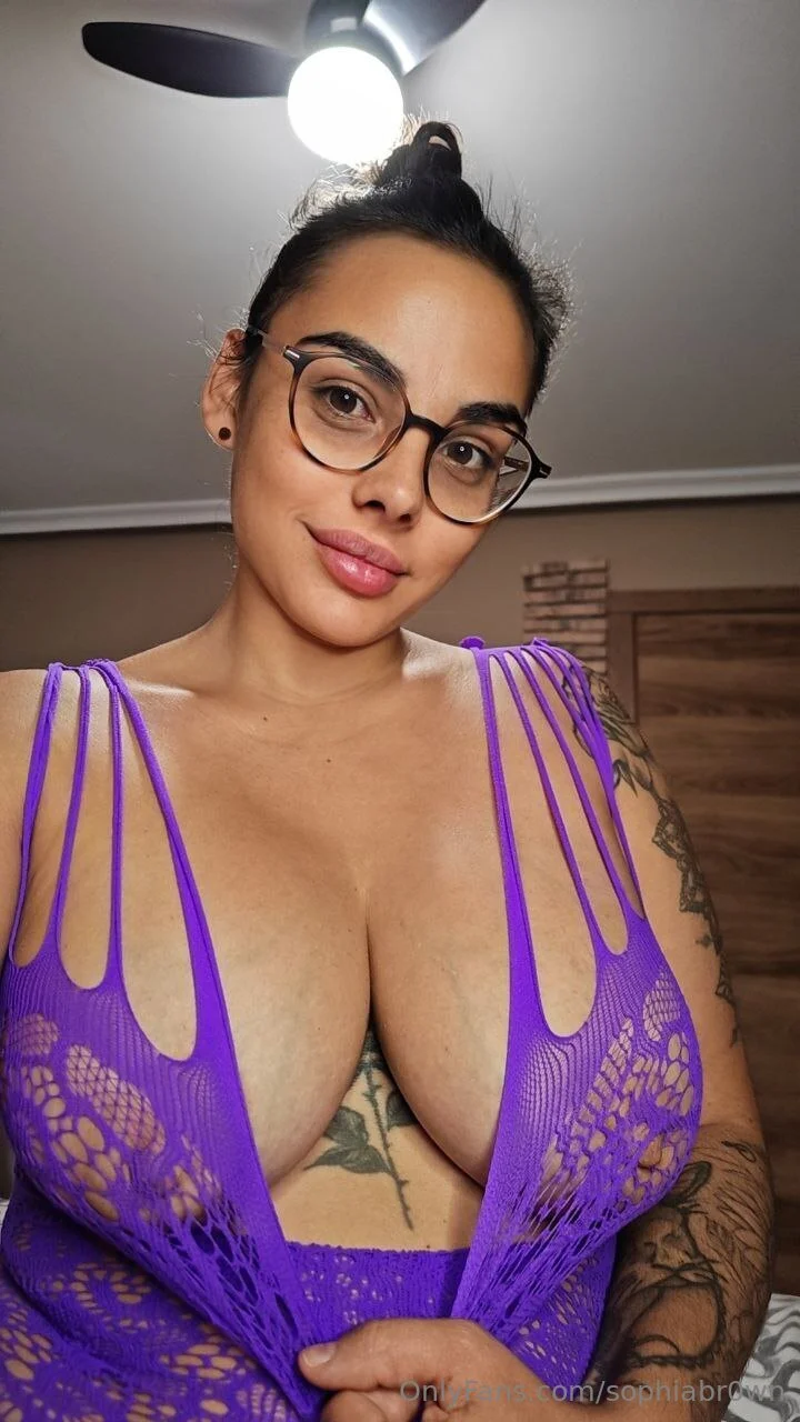 𝘚𝘌𝘟𝘛𝘐𝘕𝘎 𝘈𝘋𝘋𝘐𝘊𝘛𝘌𝘋😏  36DD OnlyFans leaked nude photo 27 - sophiabr0wn naked pics free download