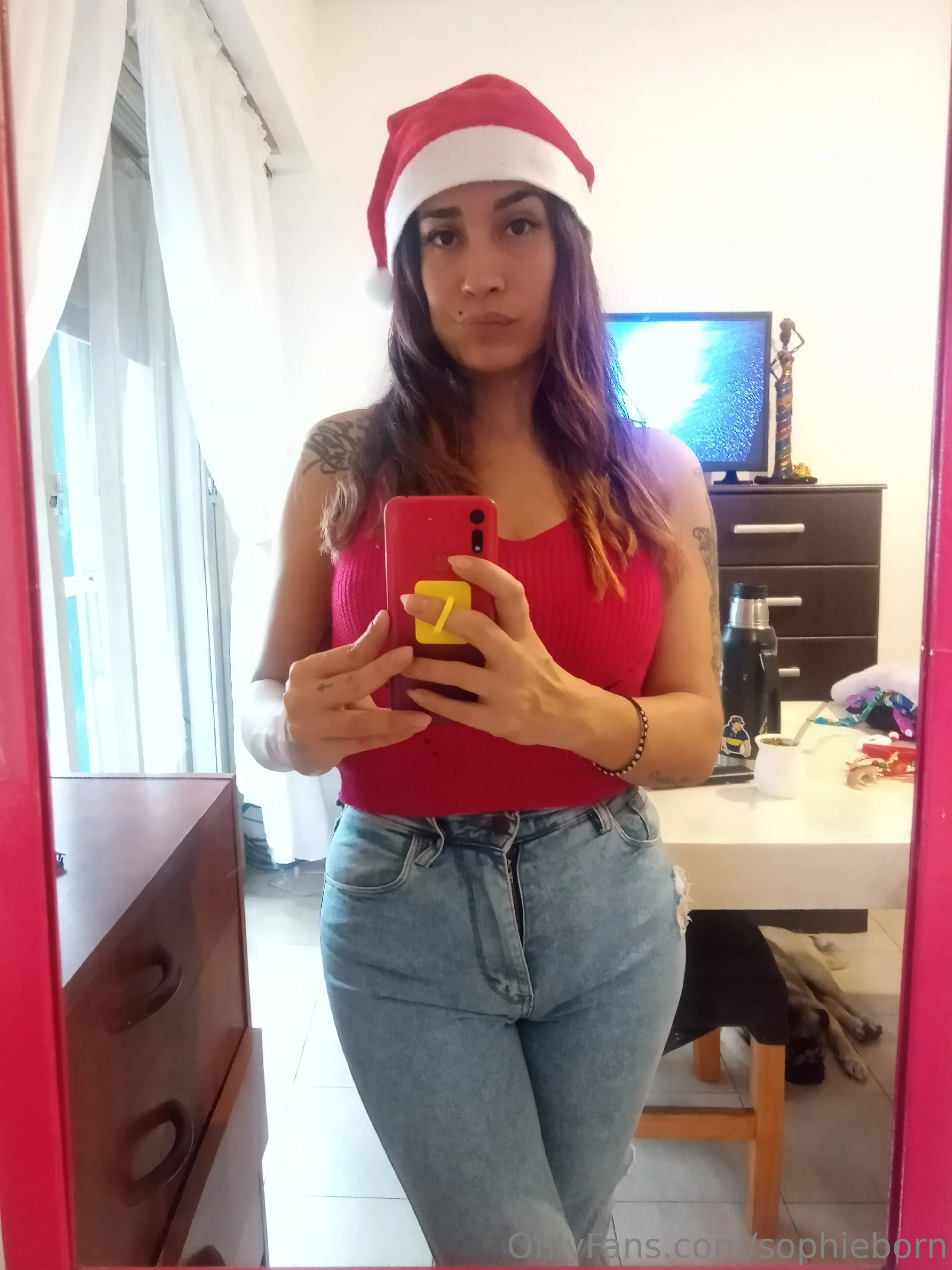 🔥Sophie Born Curvy Body 🔥 OnlyFans leaked nude photo 2 - sophieborn naked pics free download