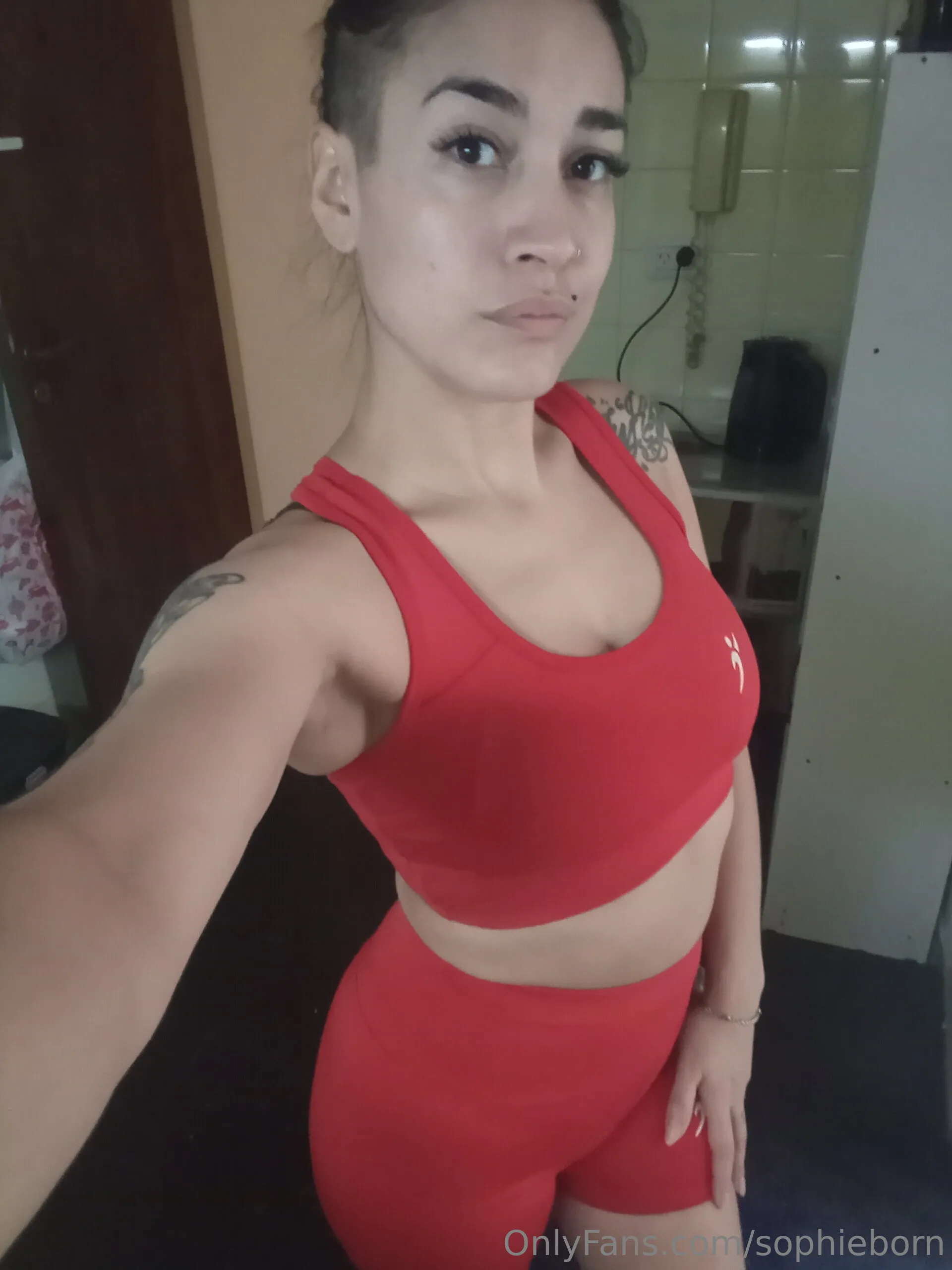 🔥Sophie Born Curvy Body 🔥 OnlyFans leaked nude photo 1 - sophieborn naked pics free download