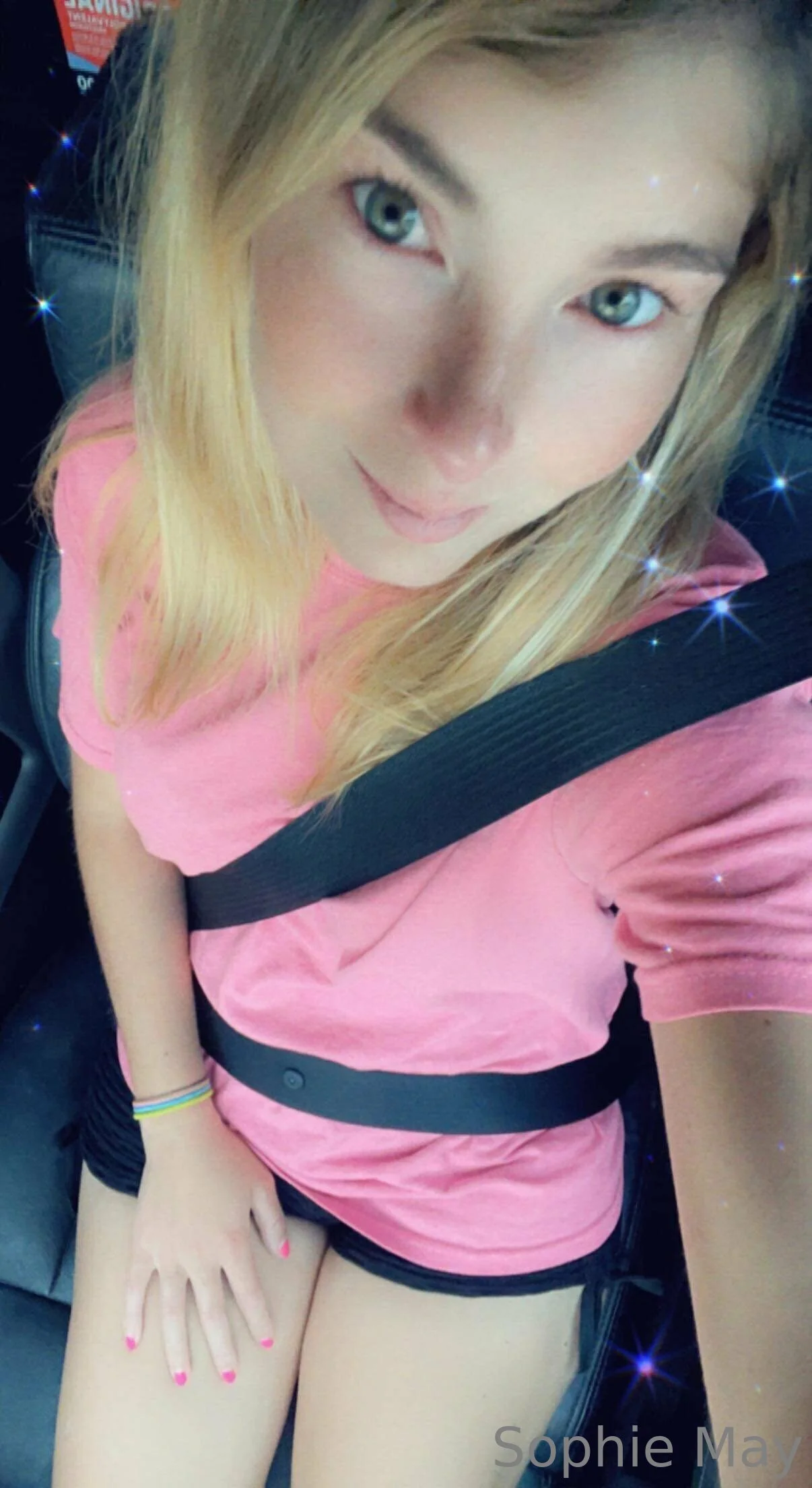 Sophie May OnlyFans leaked nude photo 10 - sophiemay93 naked pics free download