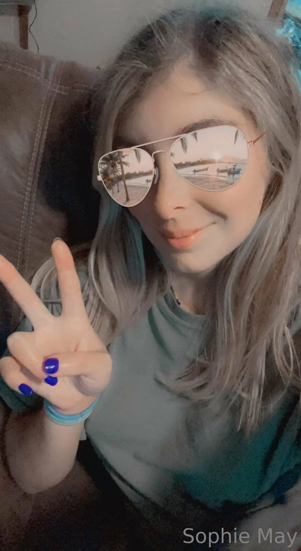 Sophie May OnlyFans leaked nude photo 3 - sophiemay93 naked pics free download