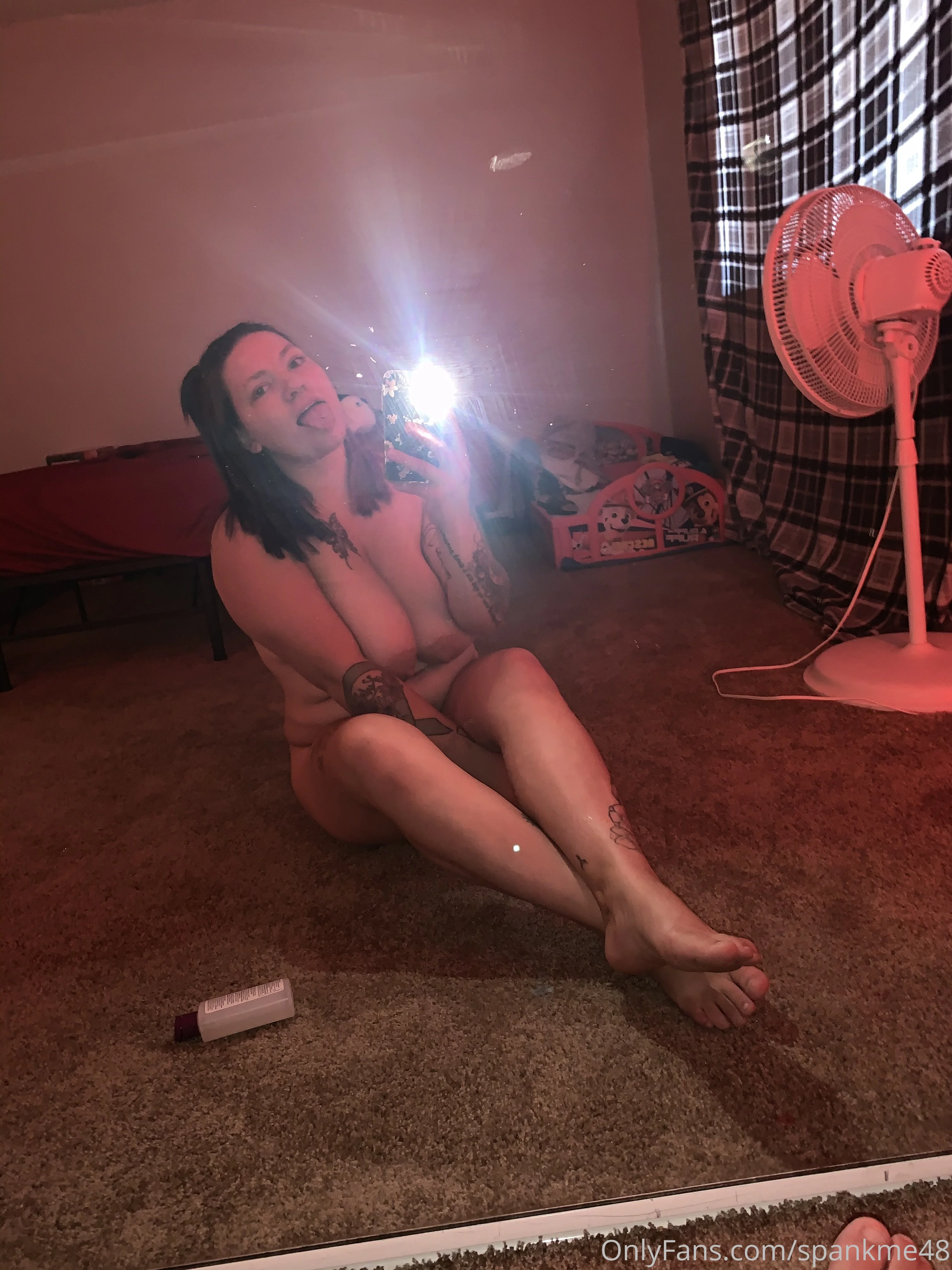 SpankMe OnlyFans leaked nude photo 4 - spankme48 naked pics free download