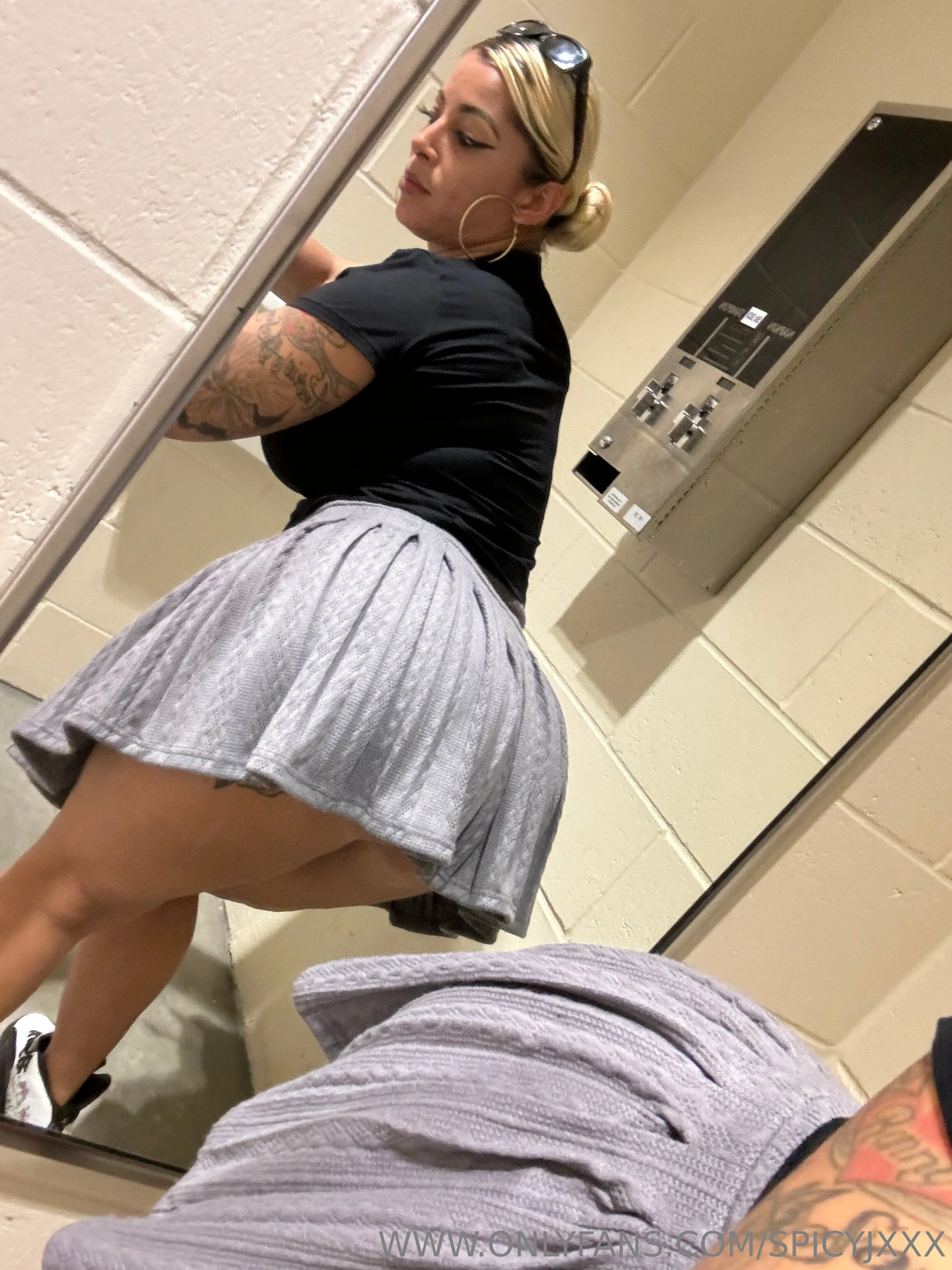 Spicy J 💋 OnlyFans leaked nude photo 7 - spicyjxxx naked pics free download