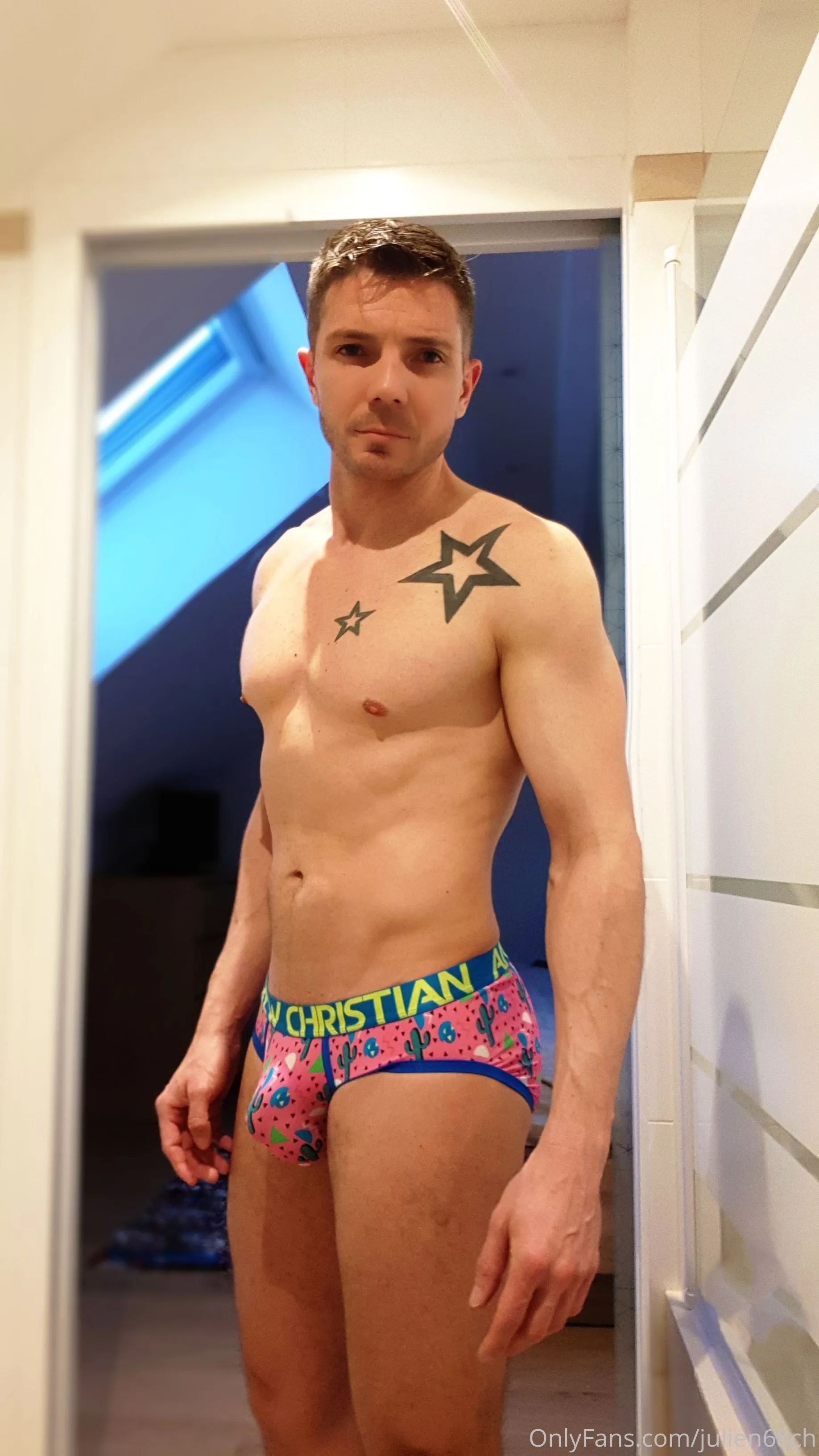 julien68ch OnlyFans leaked nude photo 14 - stitch68 naked pics free download