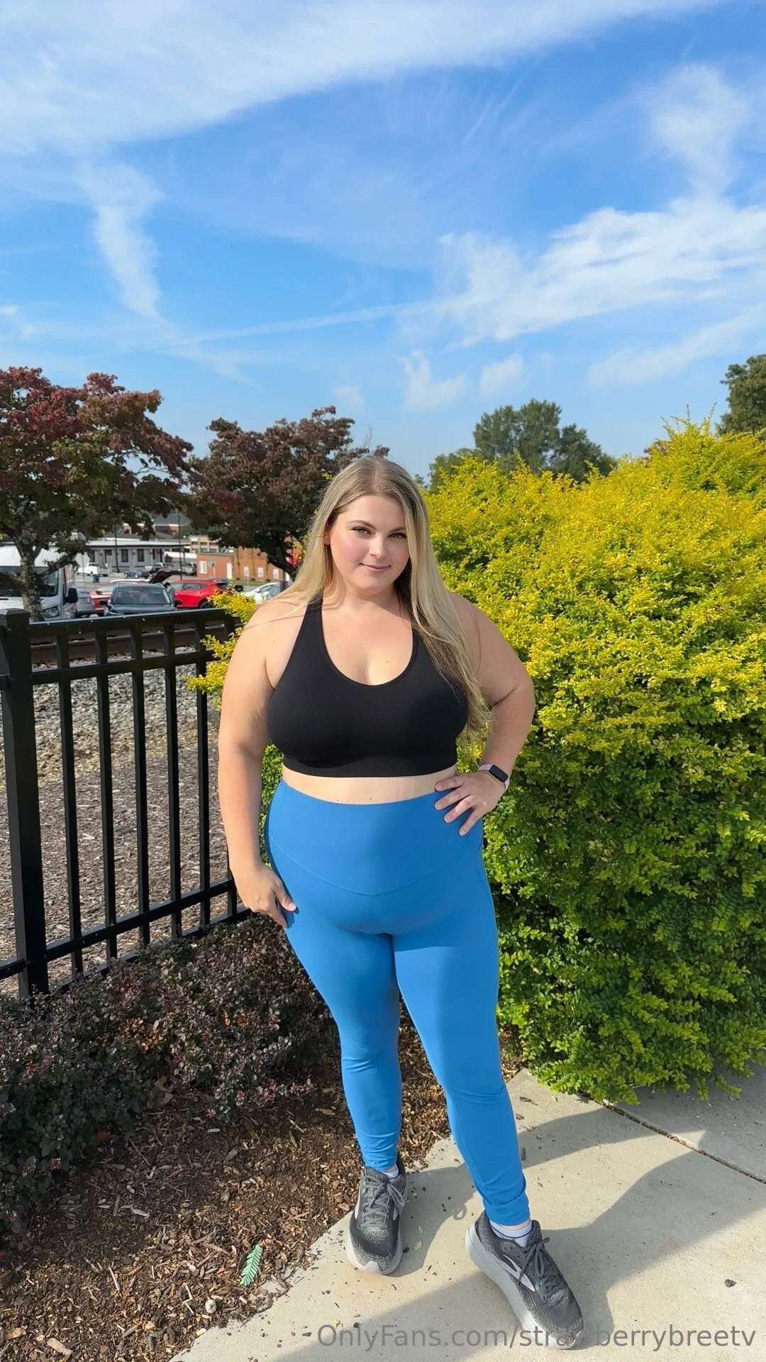 Strawberry Bree TV OnlyFans leaked nude photo 18 - strawberrybreetv naked pics free download