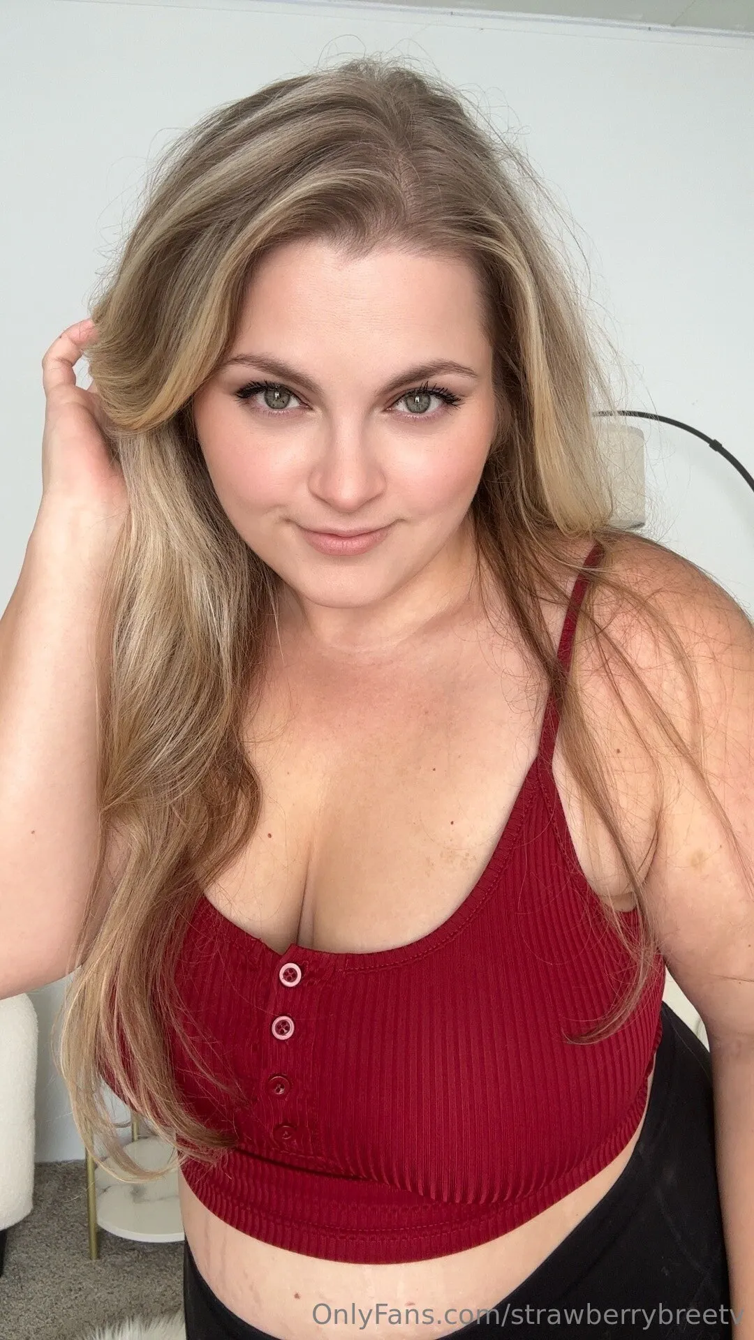 Strawberry Bree TV OnlyFans leaked nude photo 16 - strawberrybreetv naked pics free download