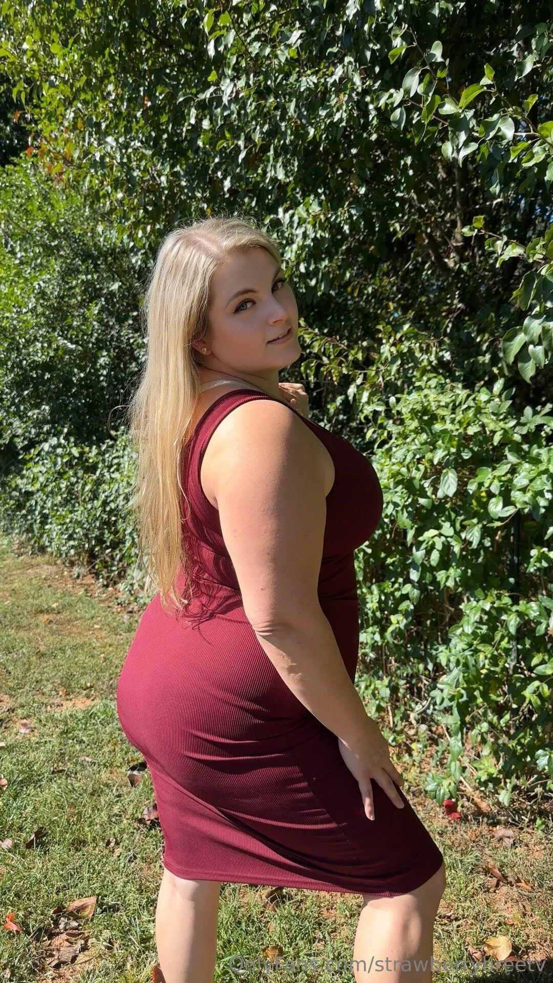 Strawberry Bree TV OnlyFans leaked nude photo 11 - strawberrybreetv naked pics free download