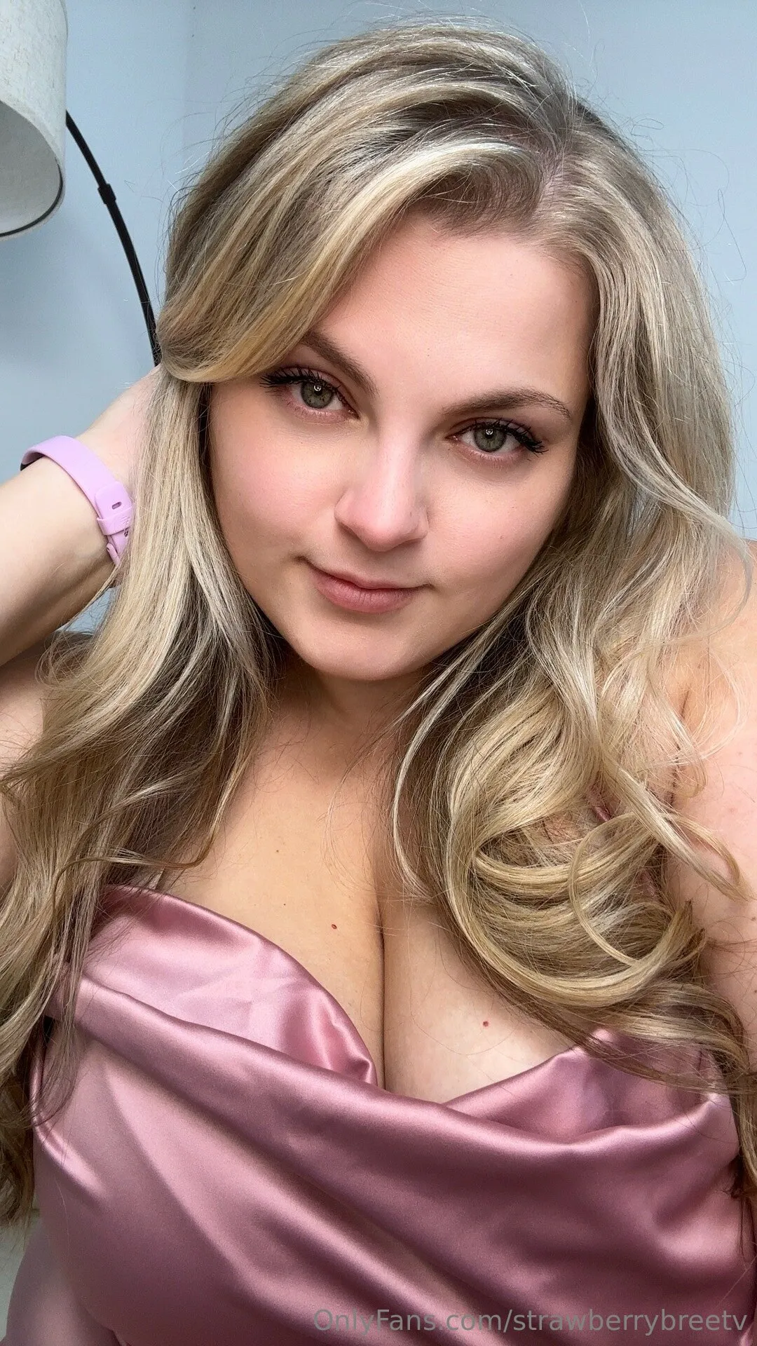 Strawberry Bree TV OnlyFans leaked nude photo 3 - strawberrybreetv naked pics free download