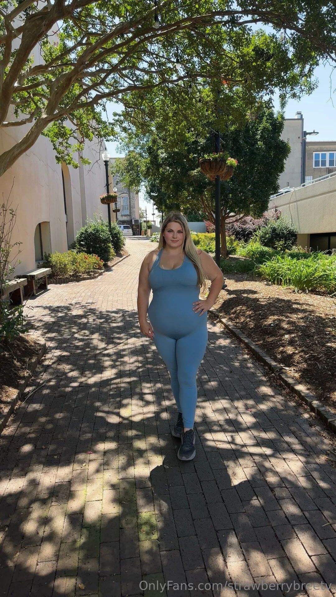 Strawberry Bree TV OnlyFans leaked nude photo 1 - strawberrybreetv naked pics free download