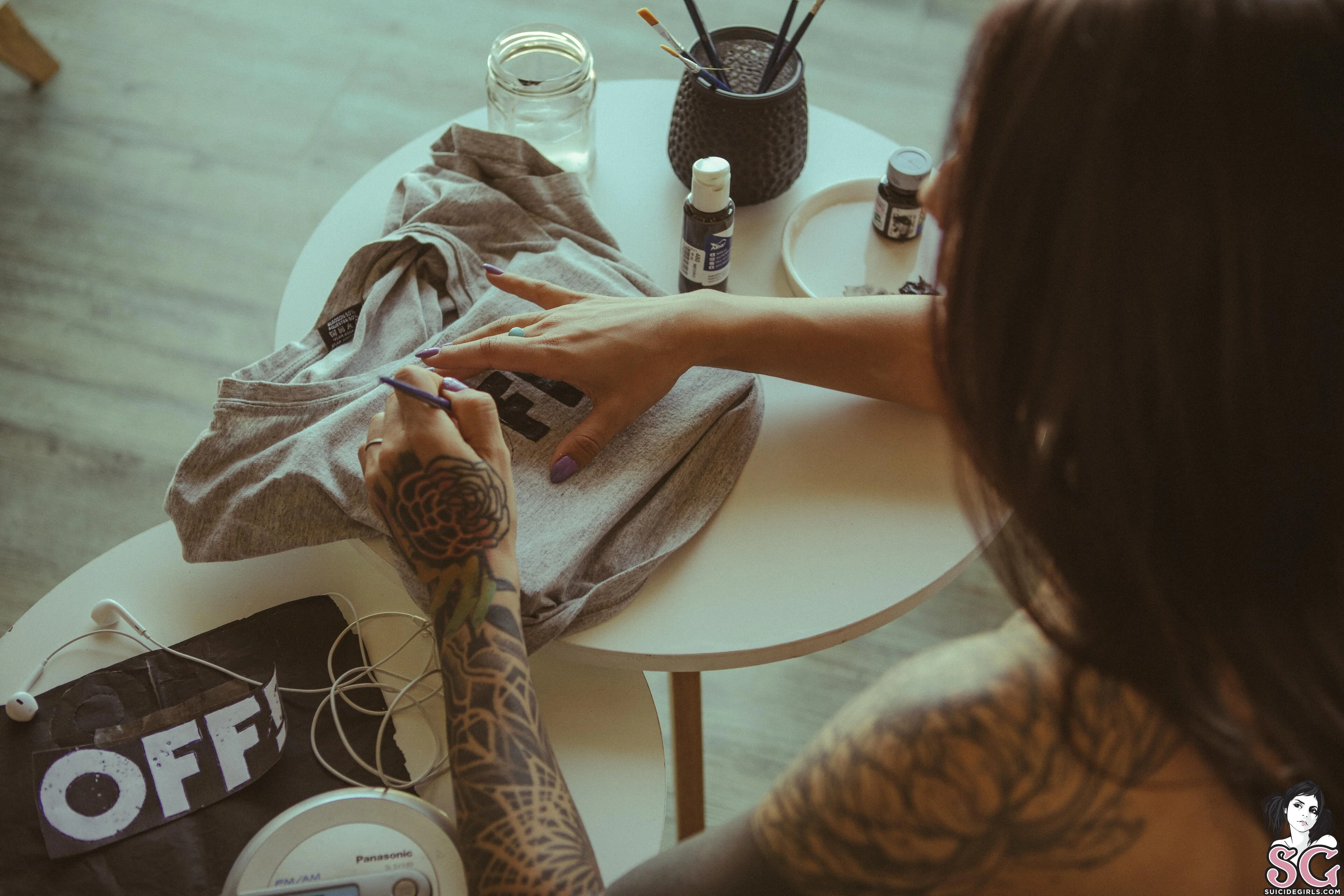 SuicideGirls OnlyFans leaked nude photo 143 - suicidegirls naked pics free download