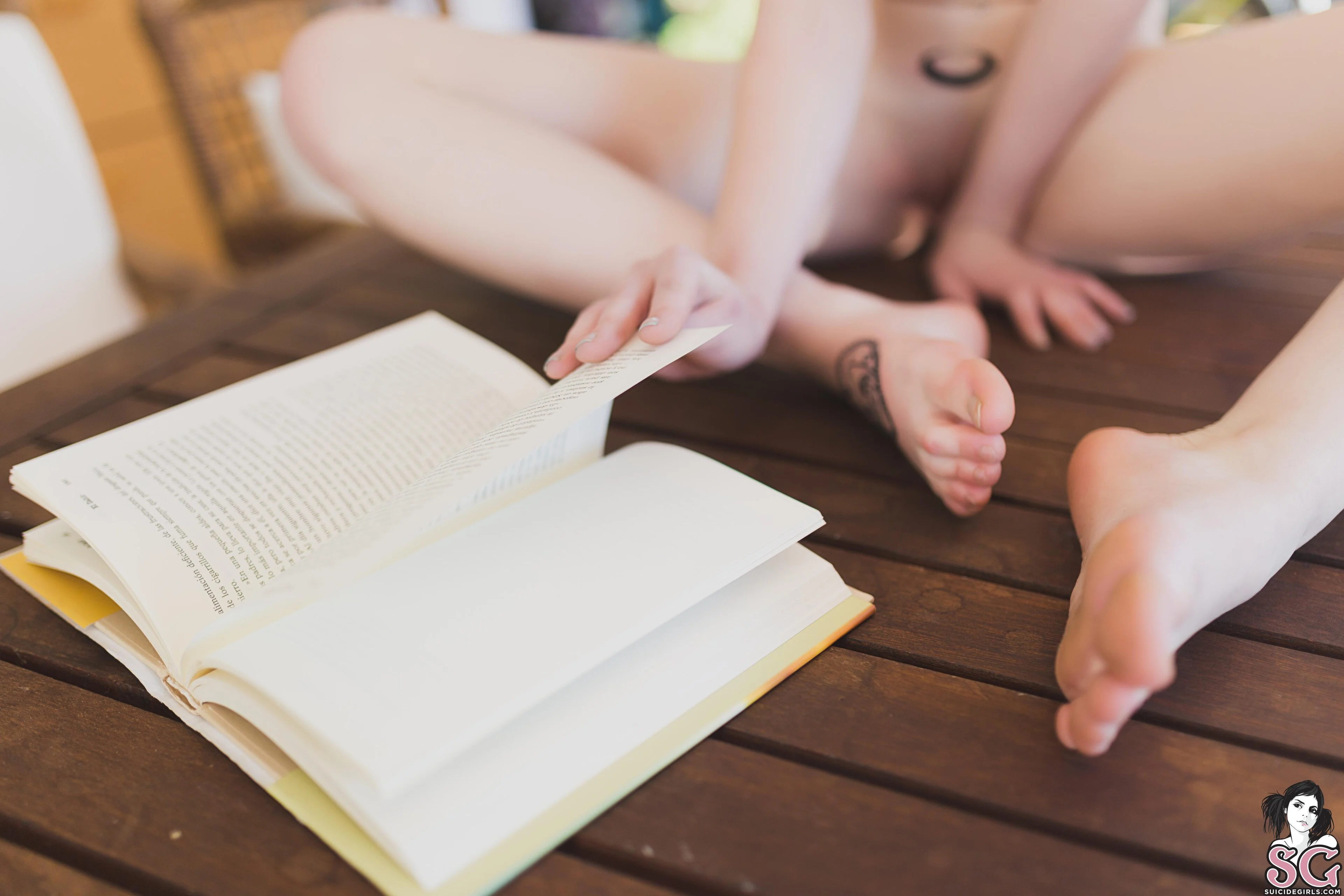 SuicideGirls OnlyFans leaked nude photo 64 - suicidegirls naked pics free download