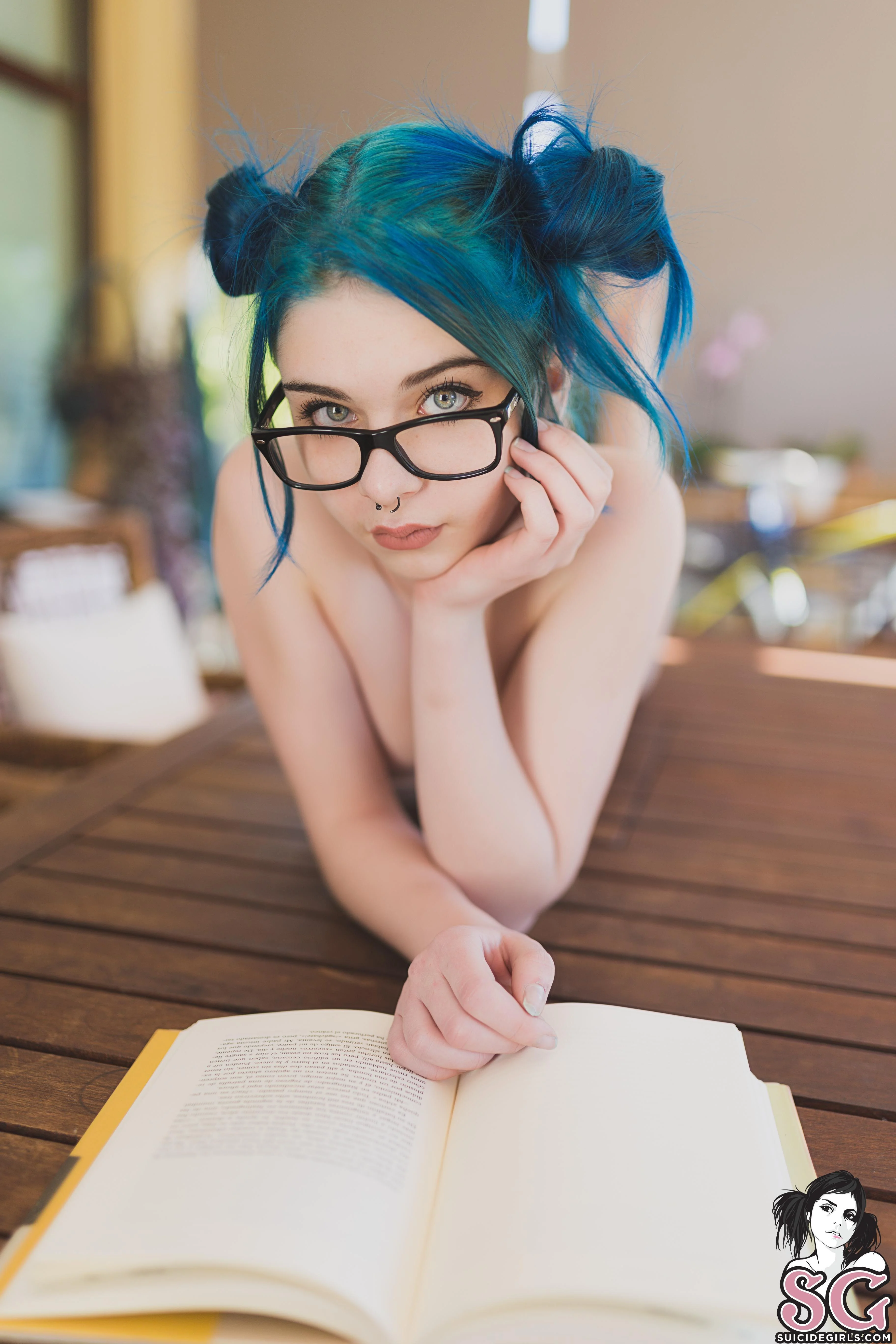 SuicideGirls OnlyFans leaked nude photo 66 - suicidegirls naked pics free download