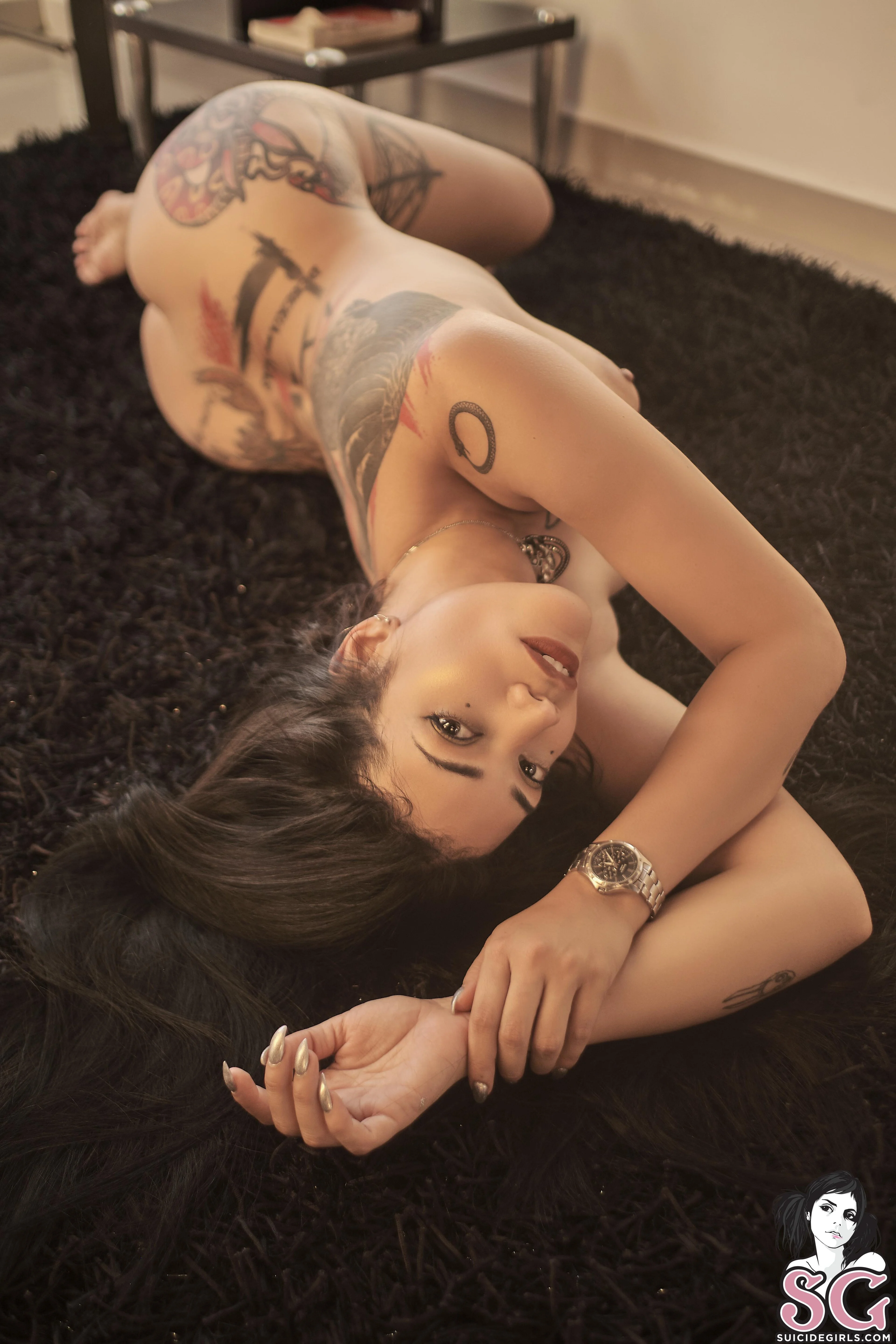 SuicideGirls OnlyFans leaked nude photo 21 - suicidegirls naked pics free download