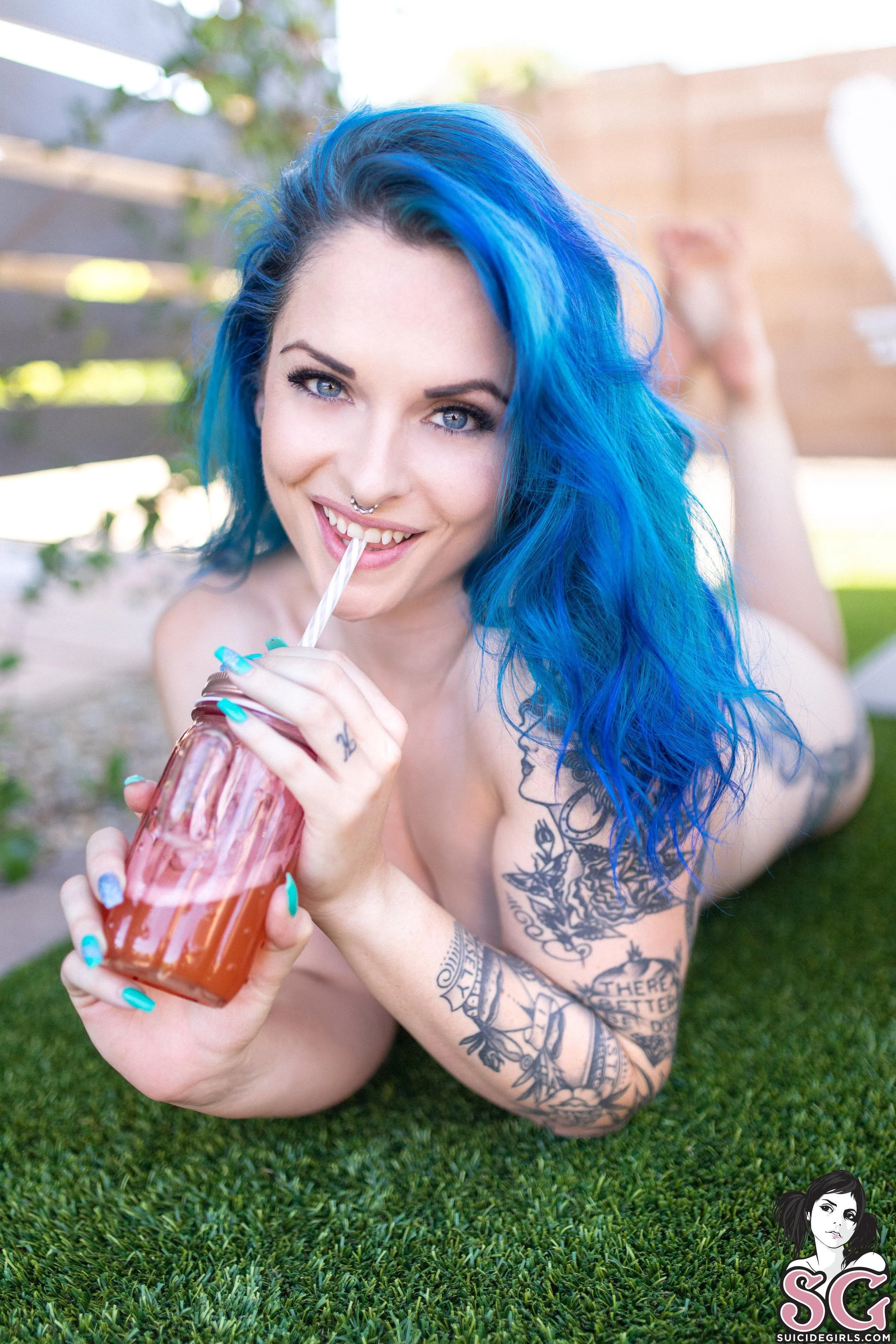 SuicideGirls OnlyFans leaked nude photo 4 - suicidegirls naked pics free download