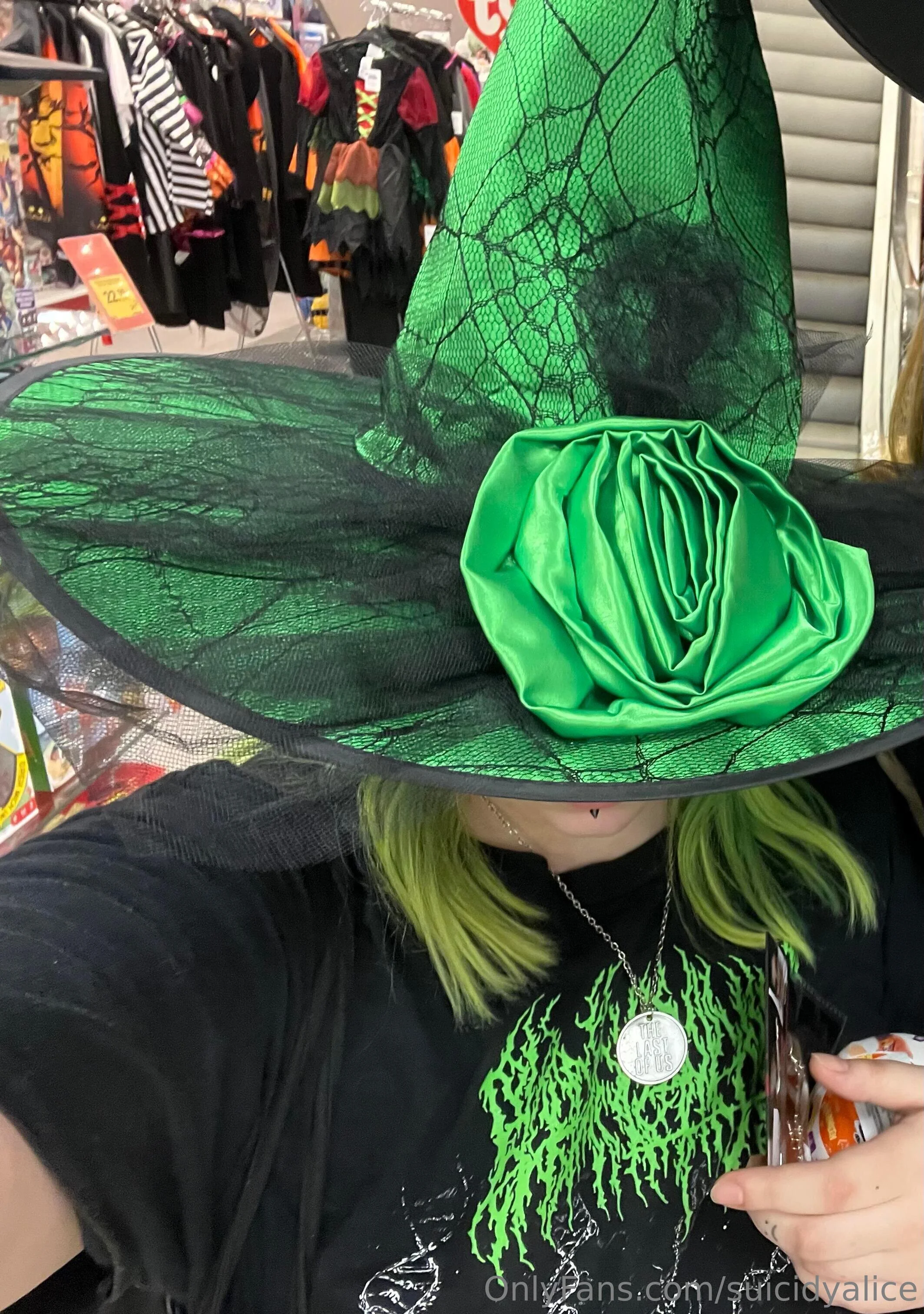 Alice Suicide OnlyFans leaked nude photo 4 - suicidyalice naked pics free download