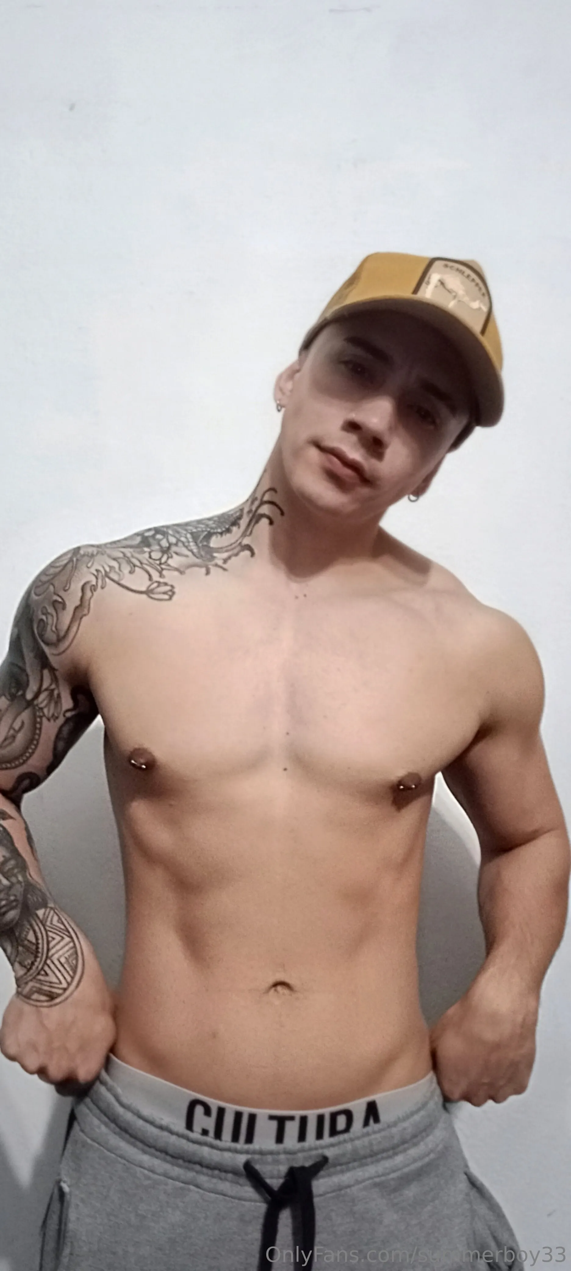 Lio OnlyFans leaked nude photo 2 - summerboy33 naked pics free download