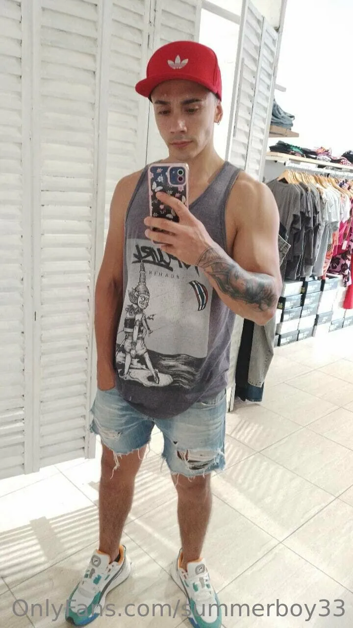 Lio OnlyFans leaked nude photo 12 - summerboy33 naked pics free download