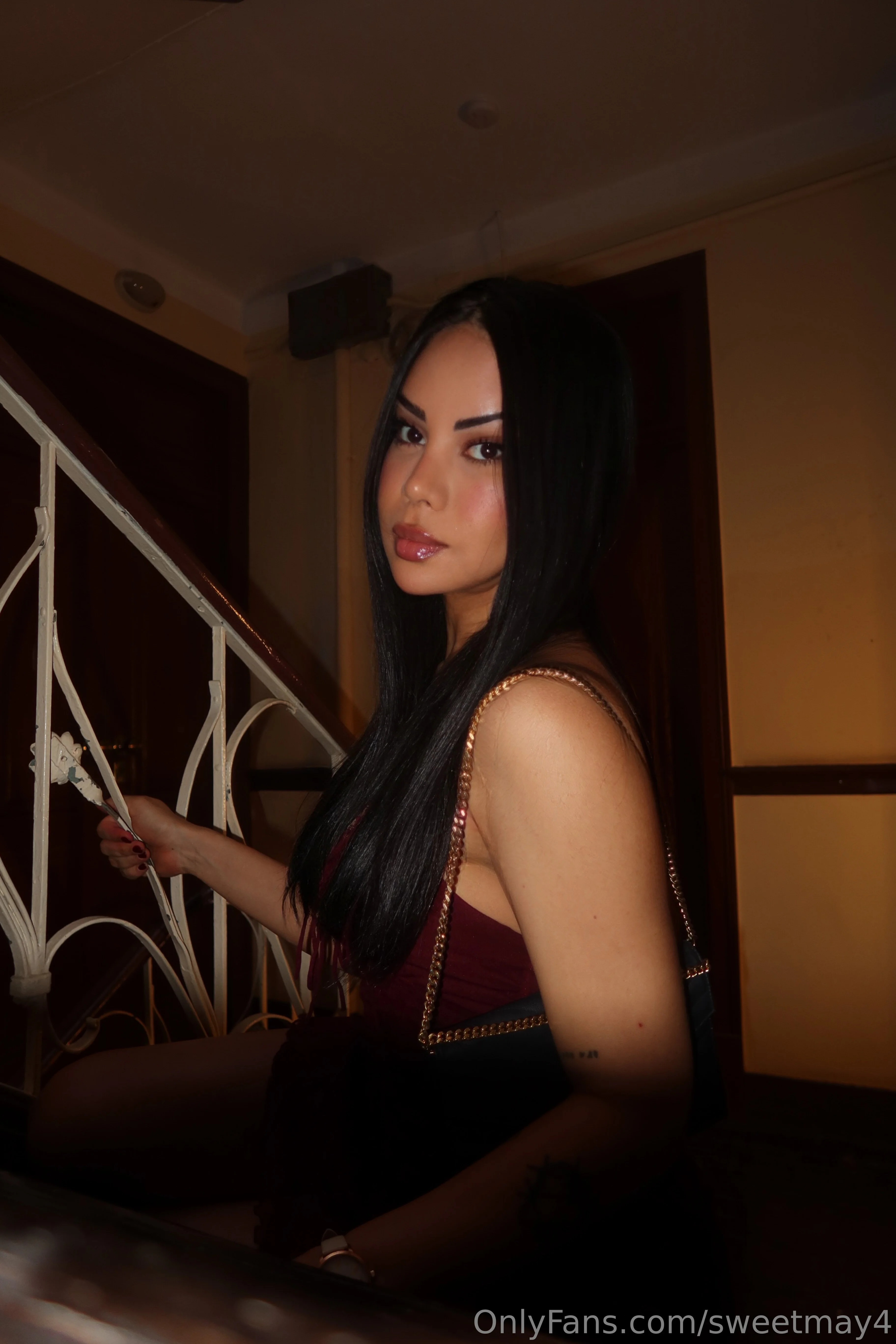 Maya Marmalade 🍊🏳️‍⚧️ OnlyFans leaked nude photo 6 - sweetmay4 naked pics free download