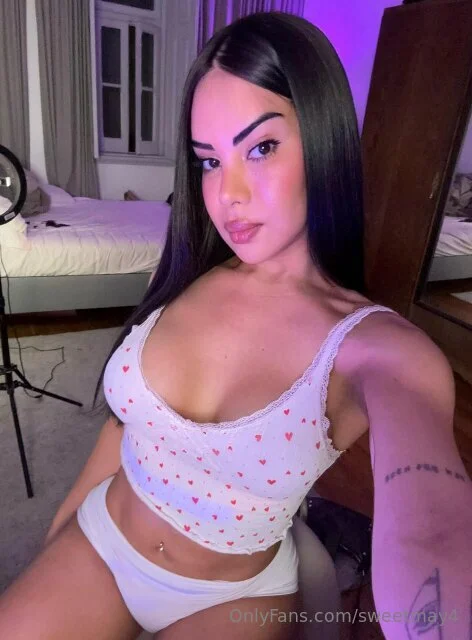 Maya Marmalade 🍊🏳️‍⚧️ OnlyFans leaked nude photo 1 - sweetmay4 naked pics free download