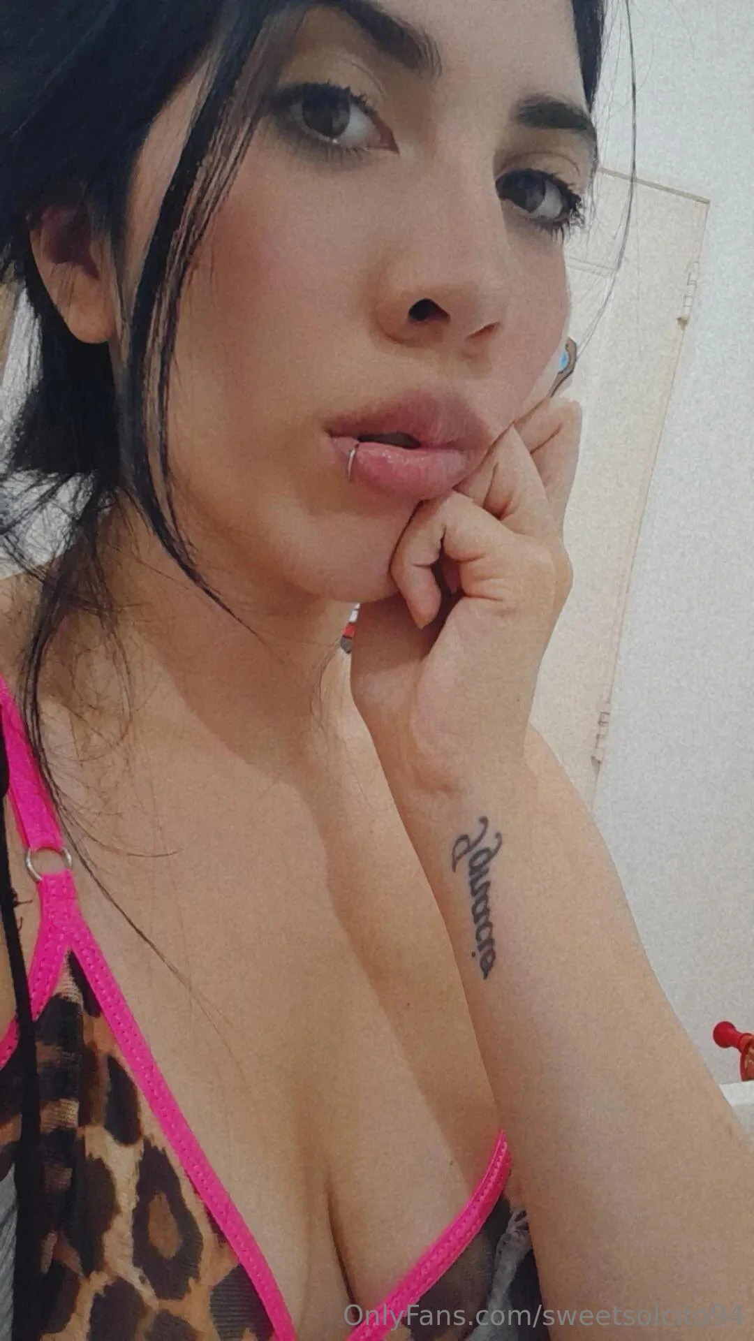 S o l a n g e    🇦🇷♥️ OnlyFans leaked nude photo 1 - sweetsolcito94 naked pics free download