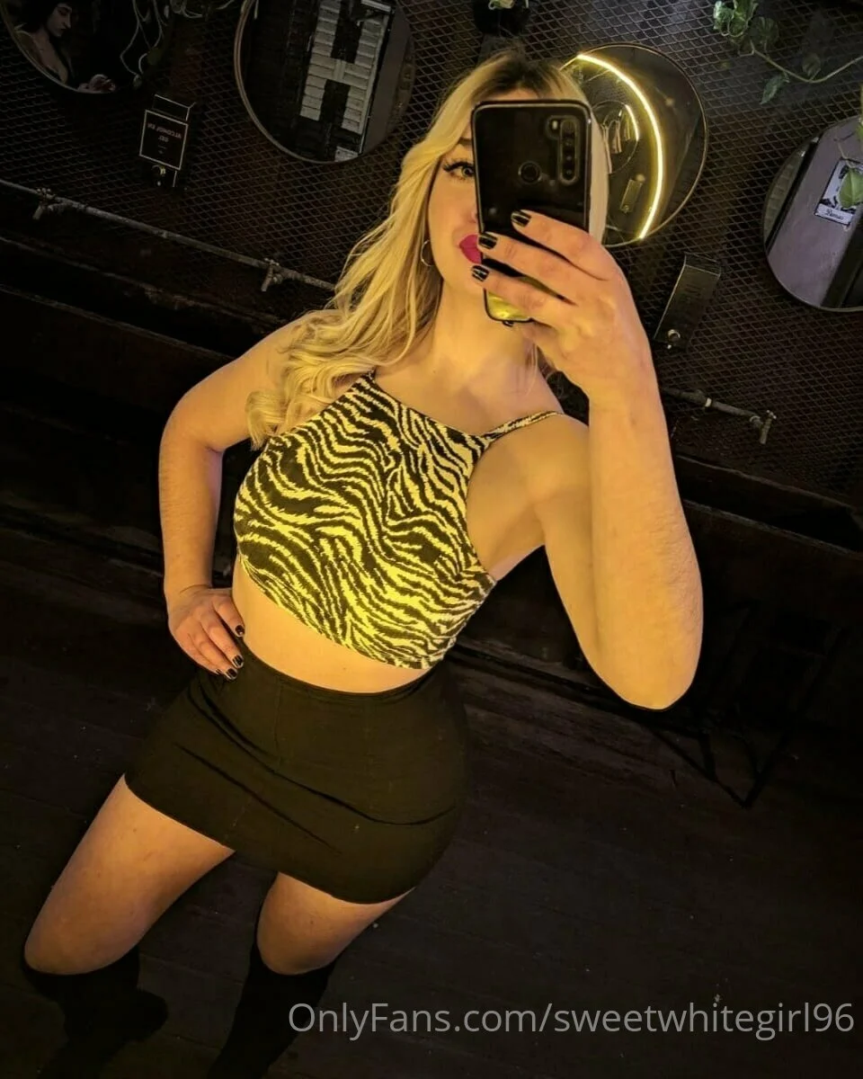 Florencia OnlyFans leaked nude photo 2 - sweetwhitegirl96 naked pics free download