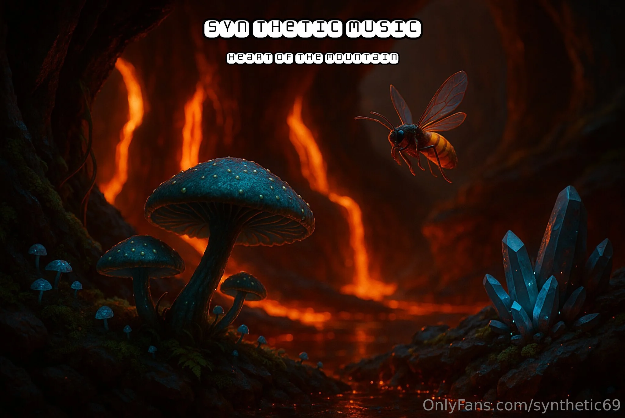 Syn Thetic OnlyFans leaked nude photo 16 - synthetic69 naked pics free download