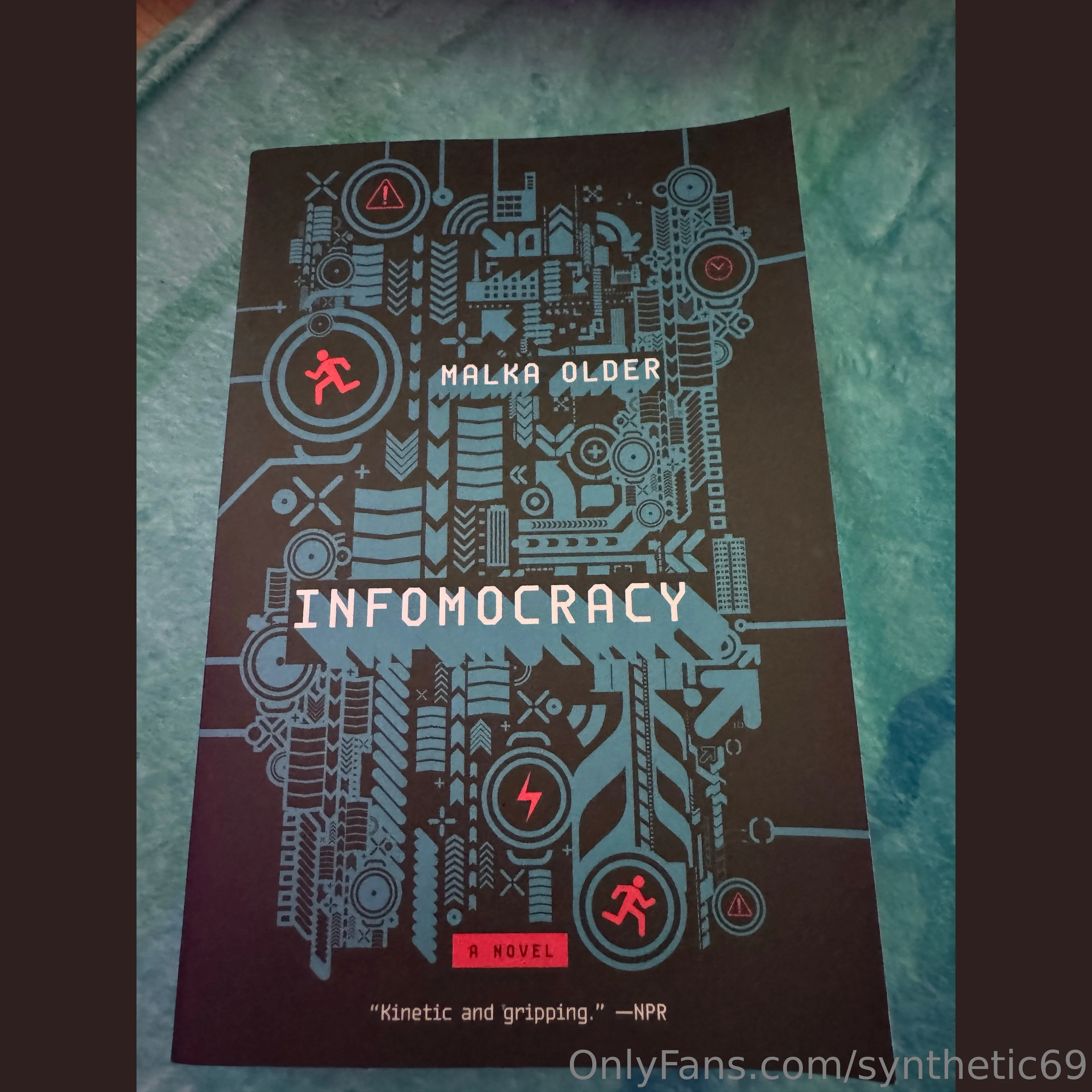 Syn Thetic OnlyFans leaked nude photo 12 - synthetic69 naked pics free download