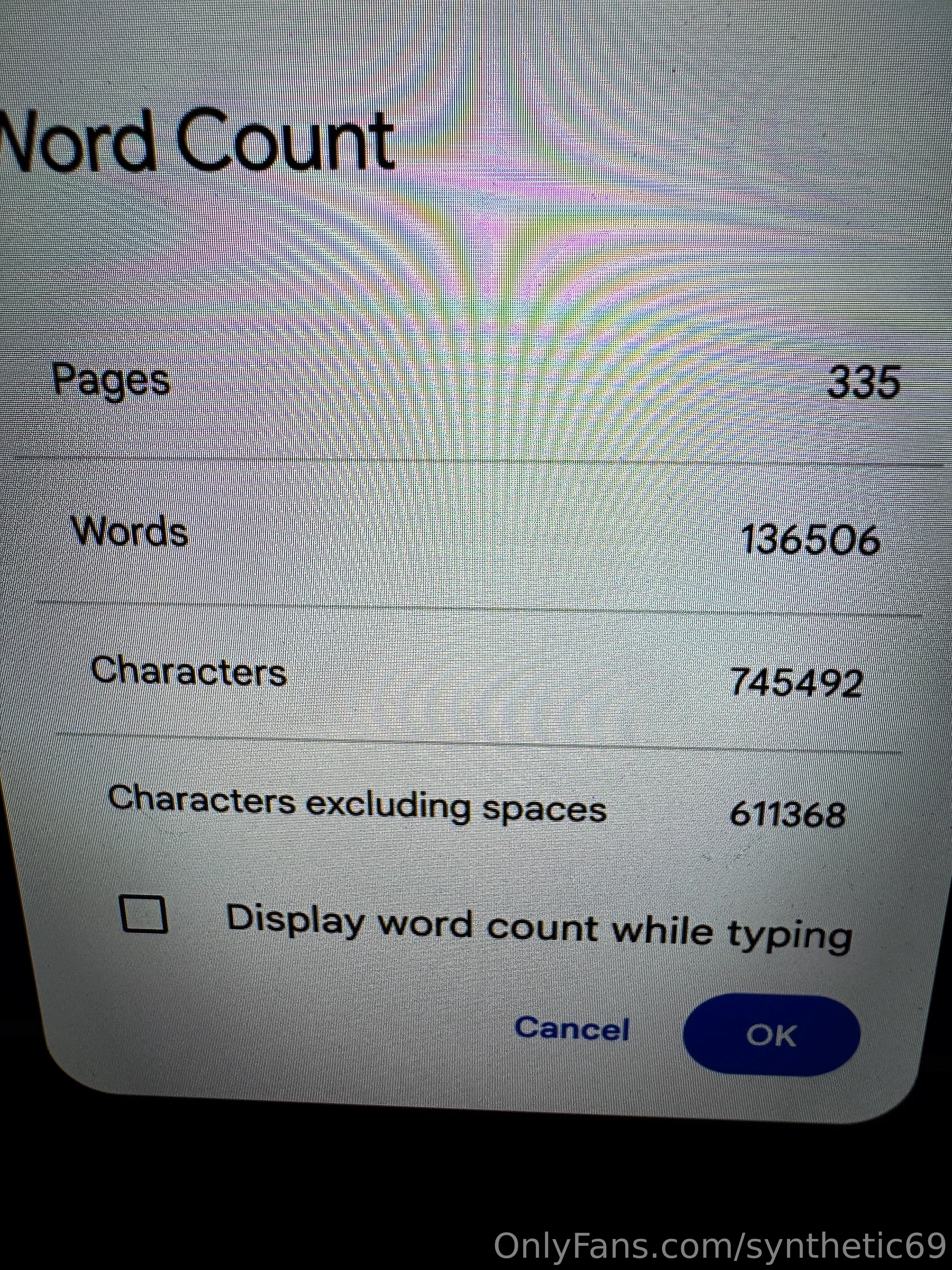 Syn Thetic OnlyFans leaked nude photo 10 - synthetic69 naked pics free download