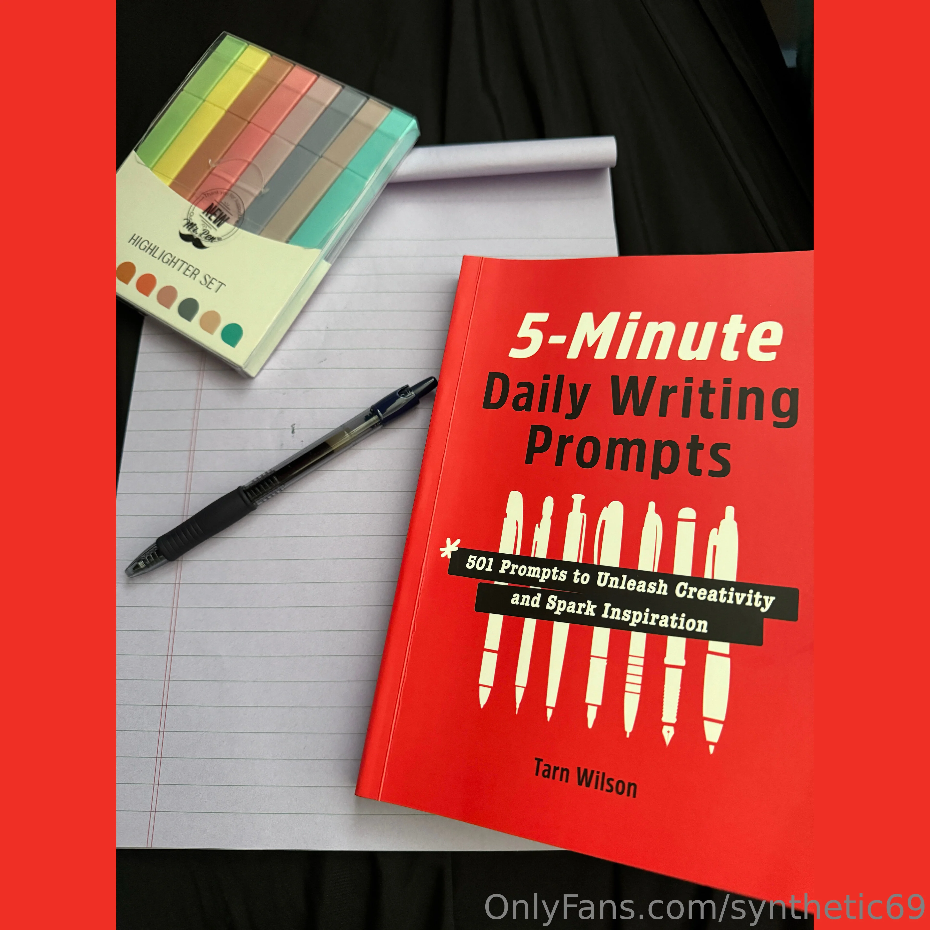 Syn Thetic OnlyFans leaked nude photo 9 - synthetic69 naked pics free download