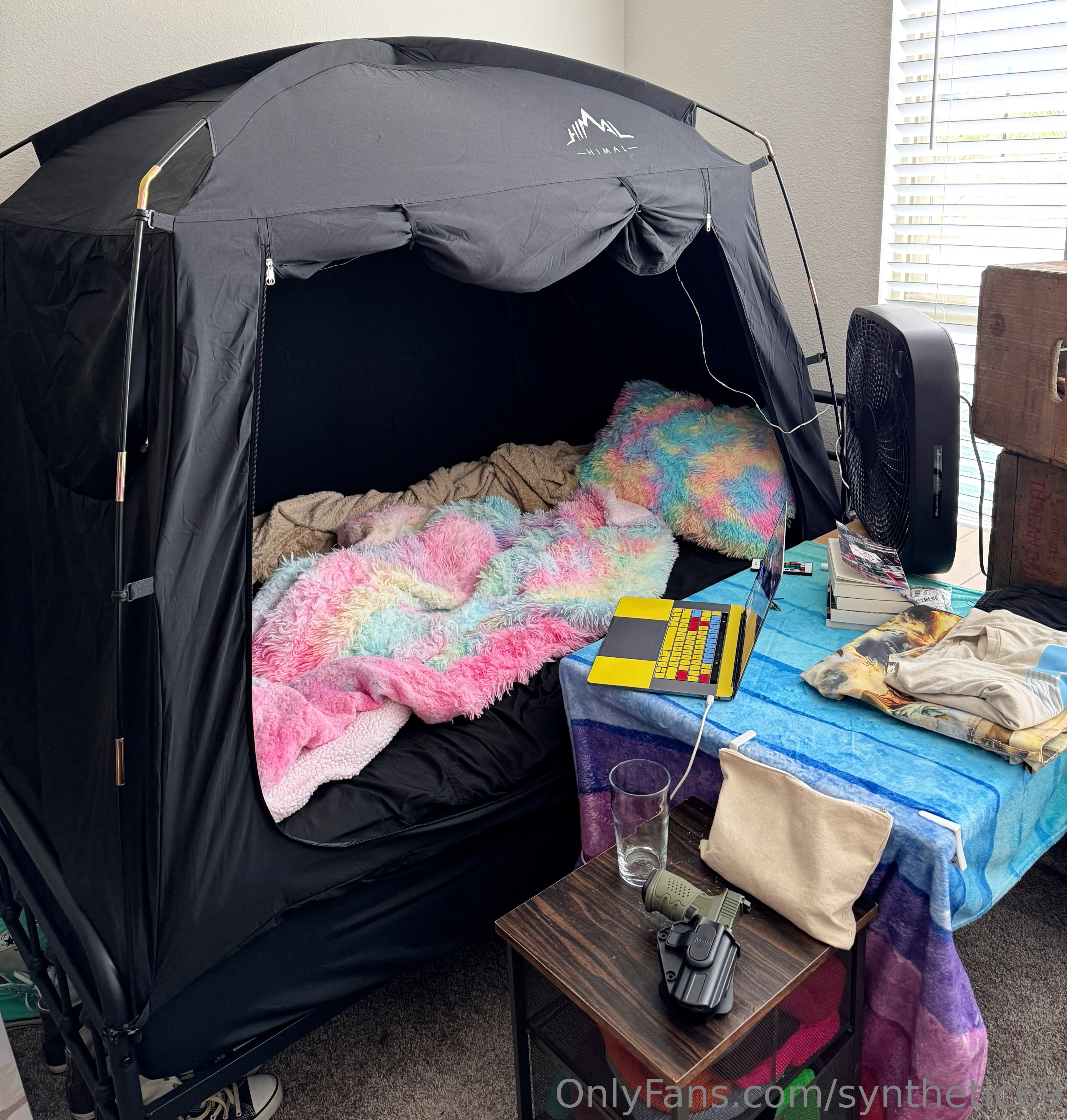 Syn Thetic OnlyFans leaked nude photo 8 - synthetic69 naked pics free download