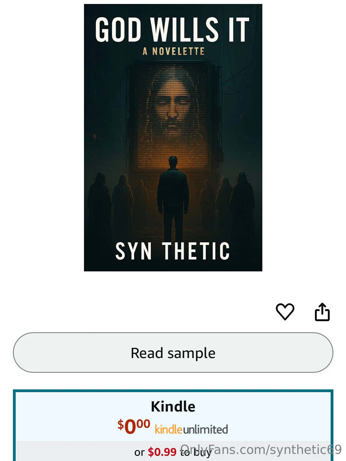 Syn Thetic OnlyFans leaked nude photo 7 - synthetic69 naked pics free download