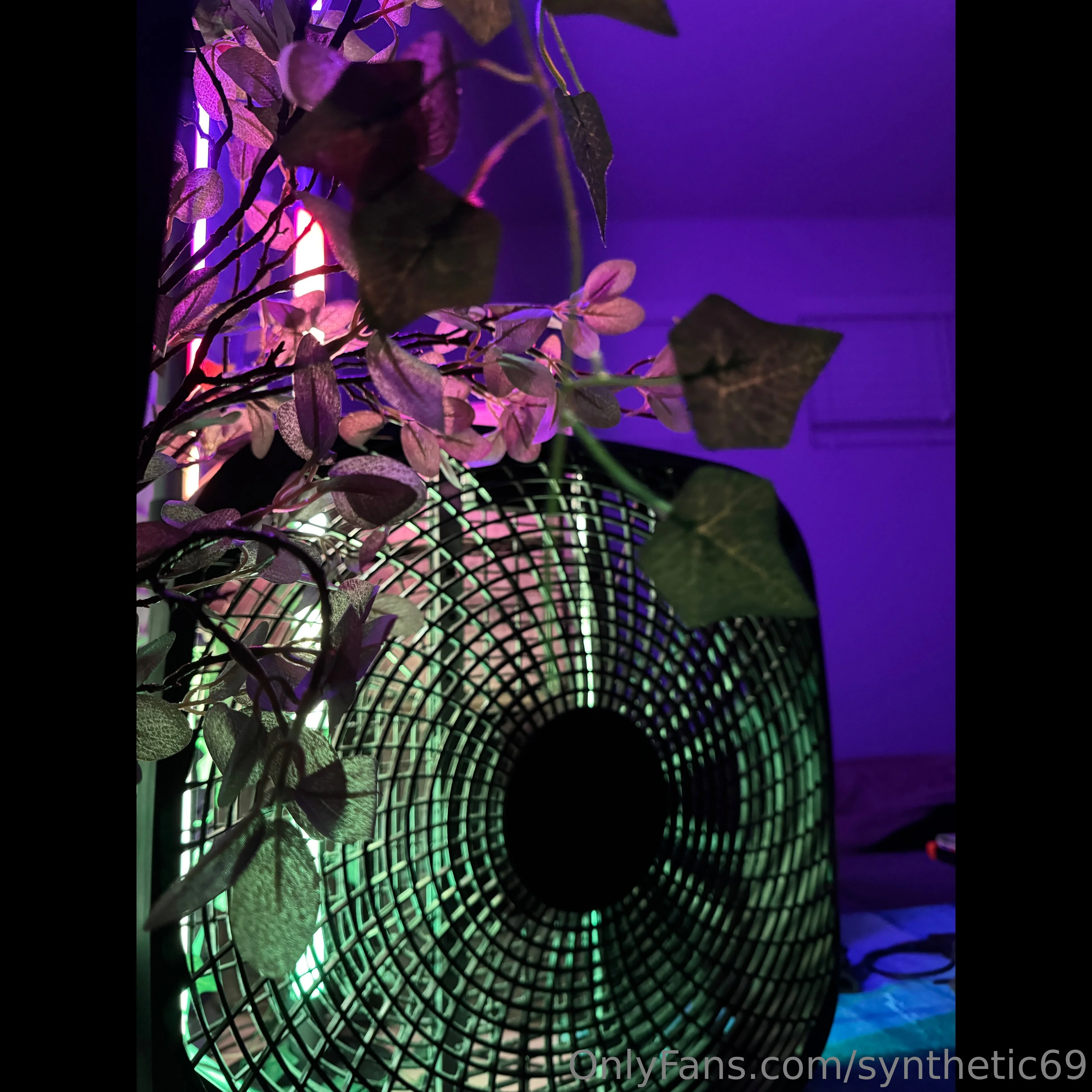 Syn Thetic OnlyFans leaked nude photo 3 - synthetic69 naked pics free download