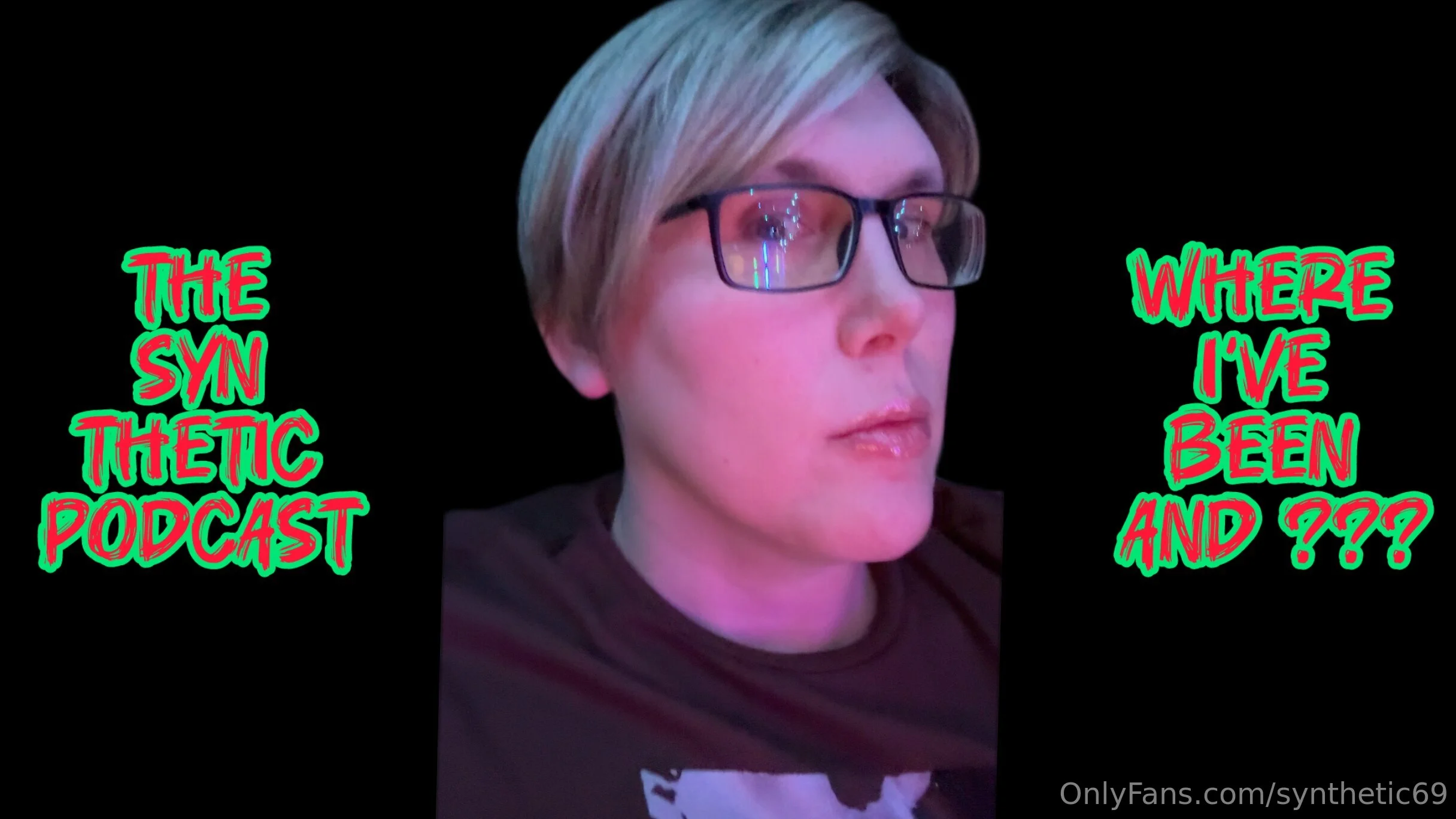 Syn Thetic OnlyFans leaked nude photo 2 - synthetic69 naked pics free download