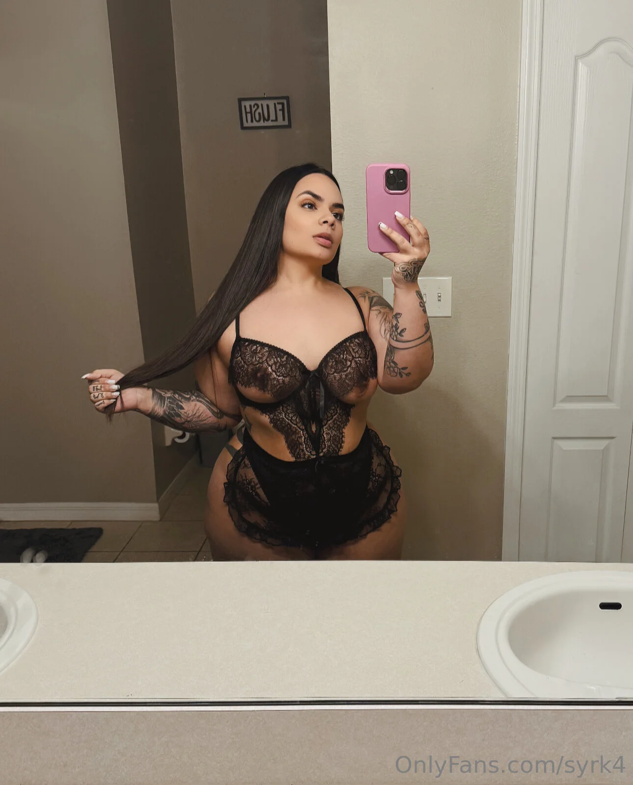 SYRK OnlyFans leaked nude photo 9 - syrk4 naked pics free download