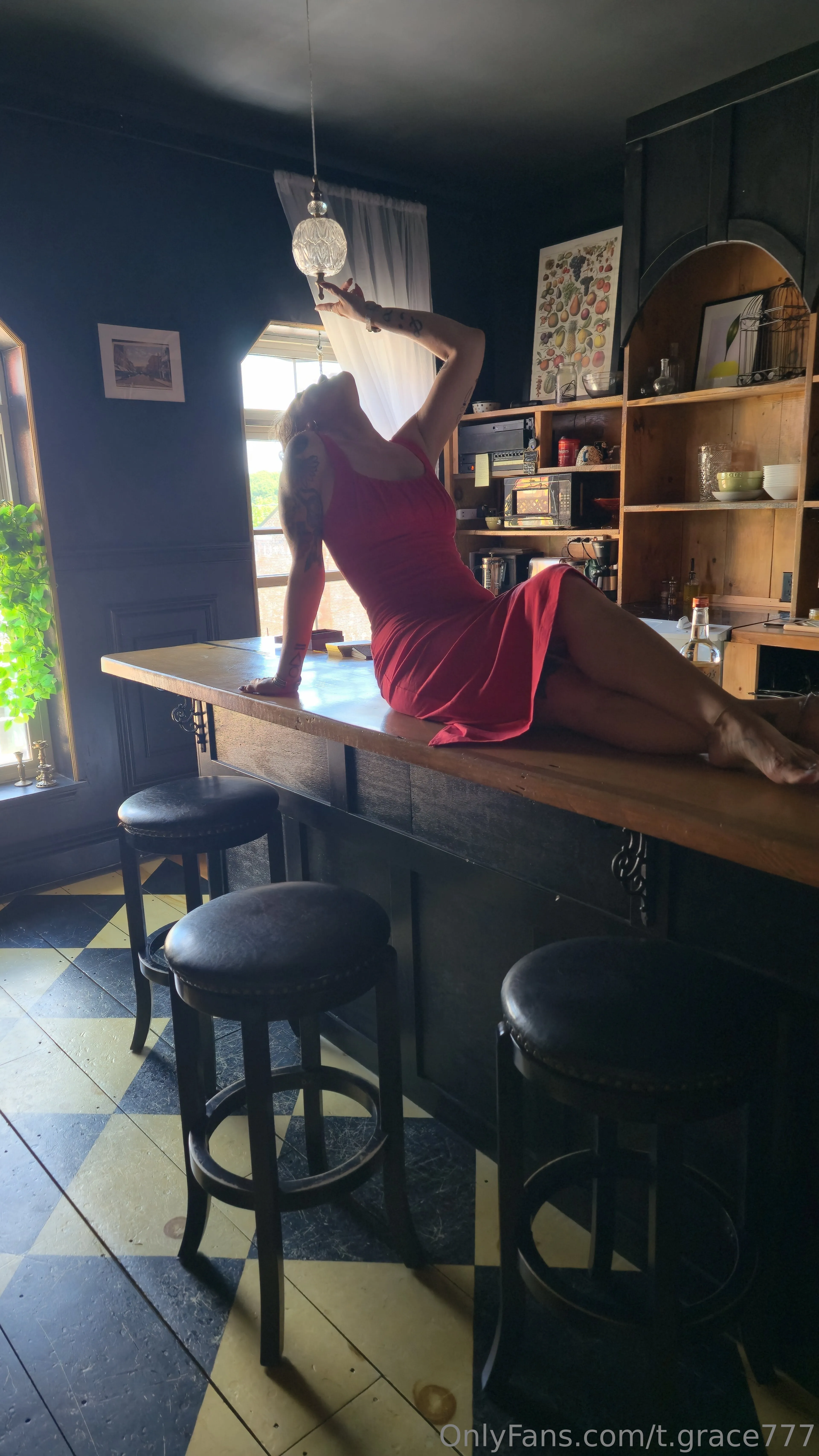 Tracie Grace OnlyFans leaked nude photo 7 - t.grace777 naked pics free download