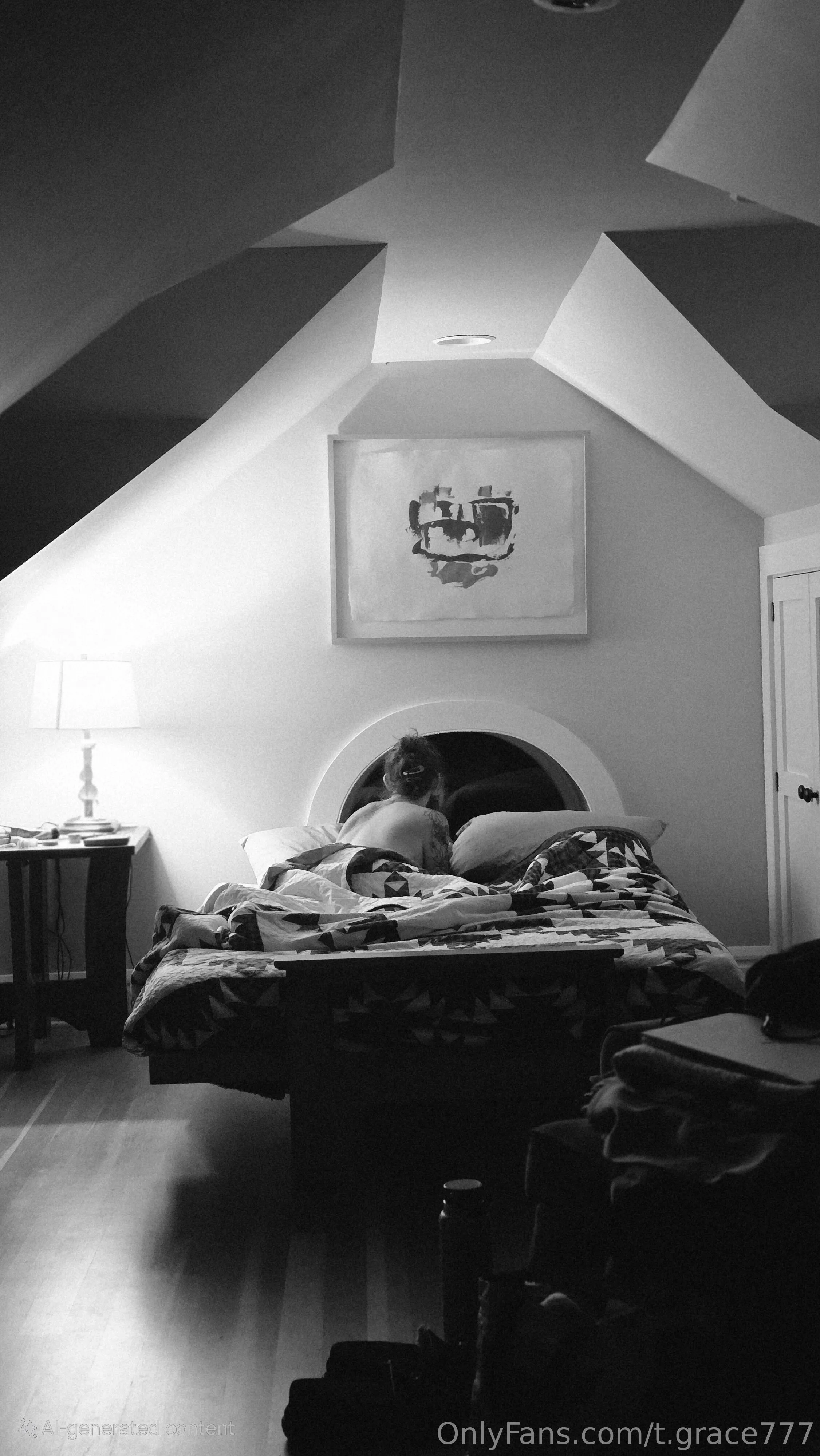 Tracie Grace OnlyFans leaked nude photo 3 - t.grace777 naked pics free download
