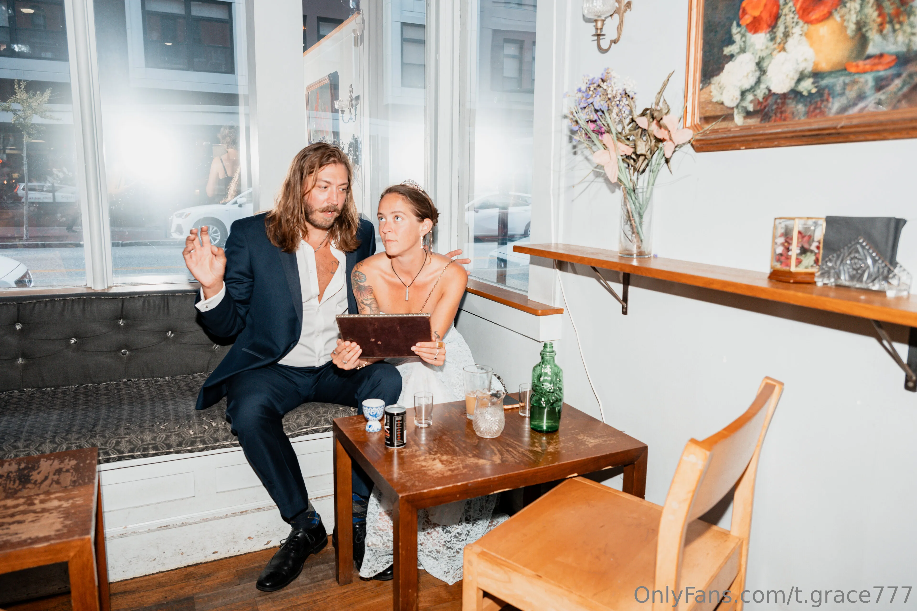 Tracie Grace OnlyFans leaked nude photo 1 - t.grace777 naked pics free download