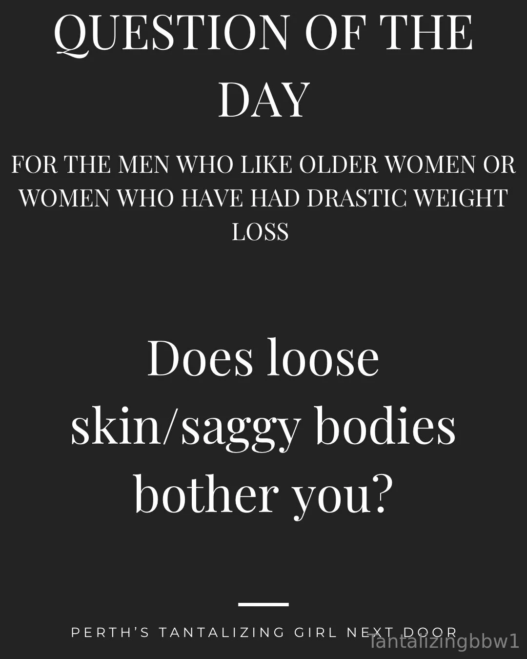 Perth’s most Tantalizing girl || CLEO OnlyFans leaked nude photo 1 - tantalizingbbw1 naked pics free download