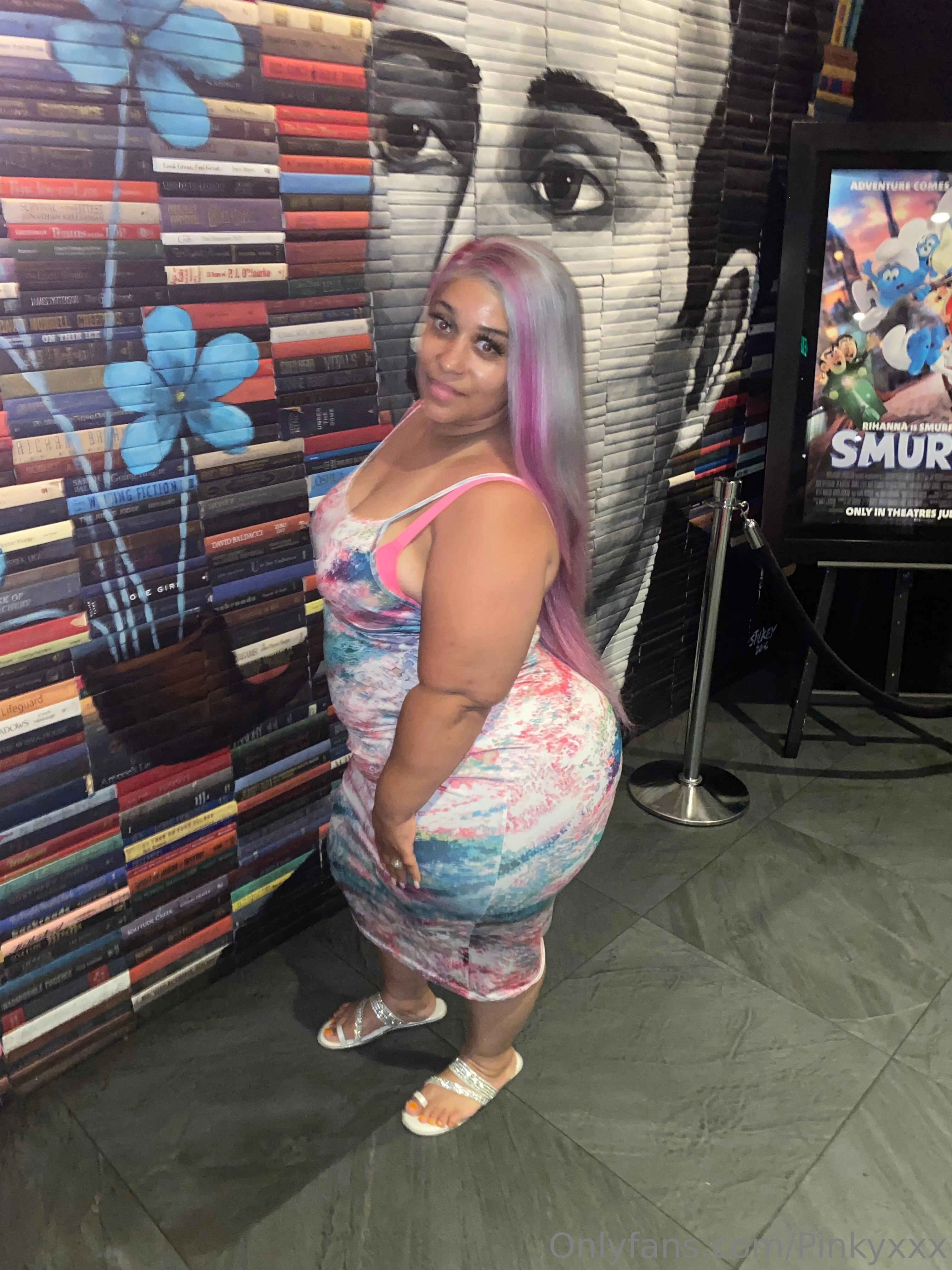 PinkysPlayhouse OnlyFans leaked nude photo 5 - teampinky naked pics free download