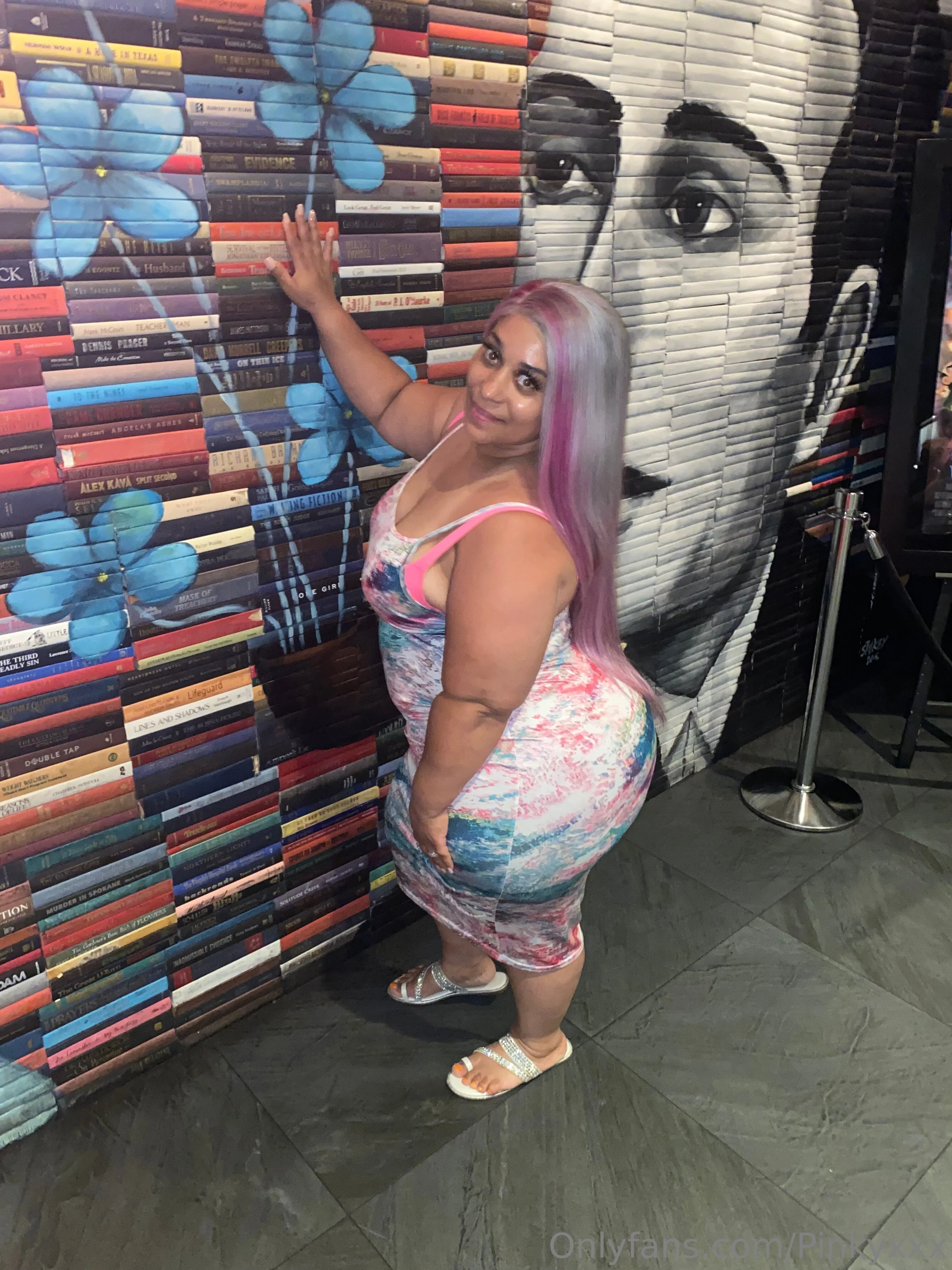 PinkysPlayhouse OnlyFans leaked nude photo 6 - teampinky naked pics free download