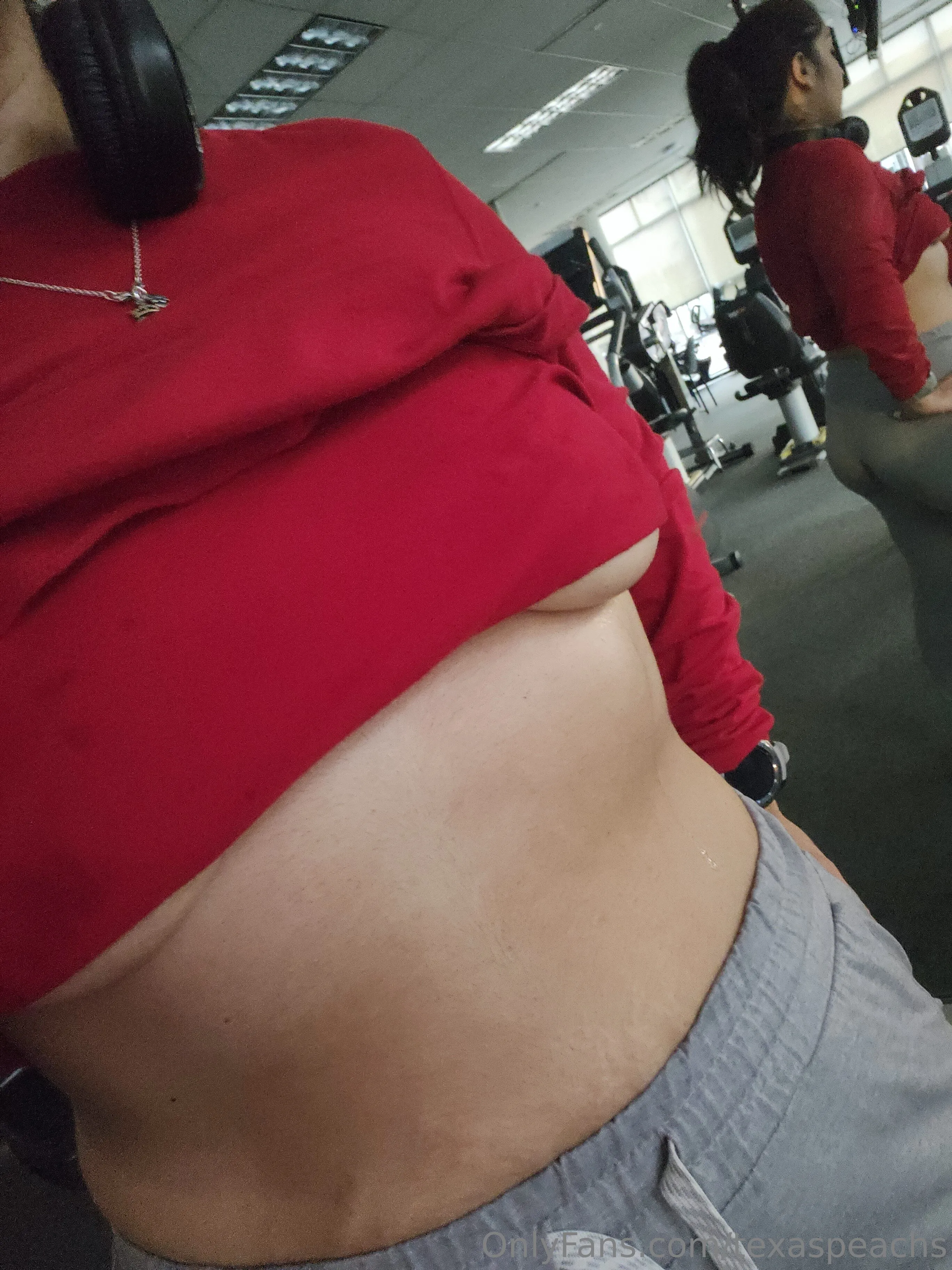 Texaspeachs OnlyFans leaked nude photo 7 - texaspeachs naked pics free download