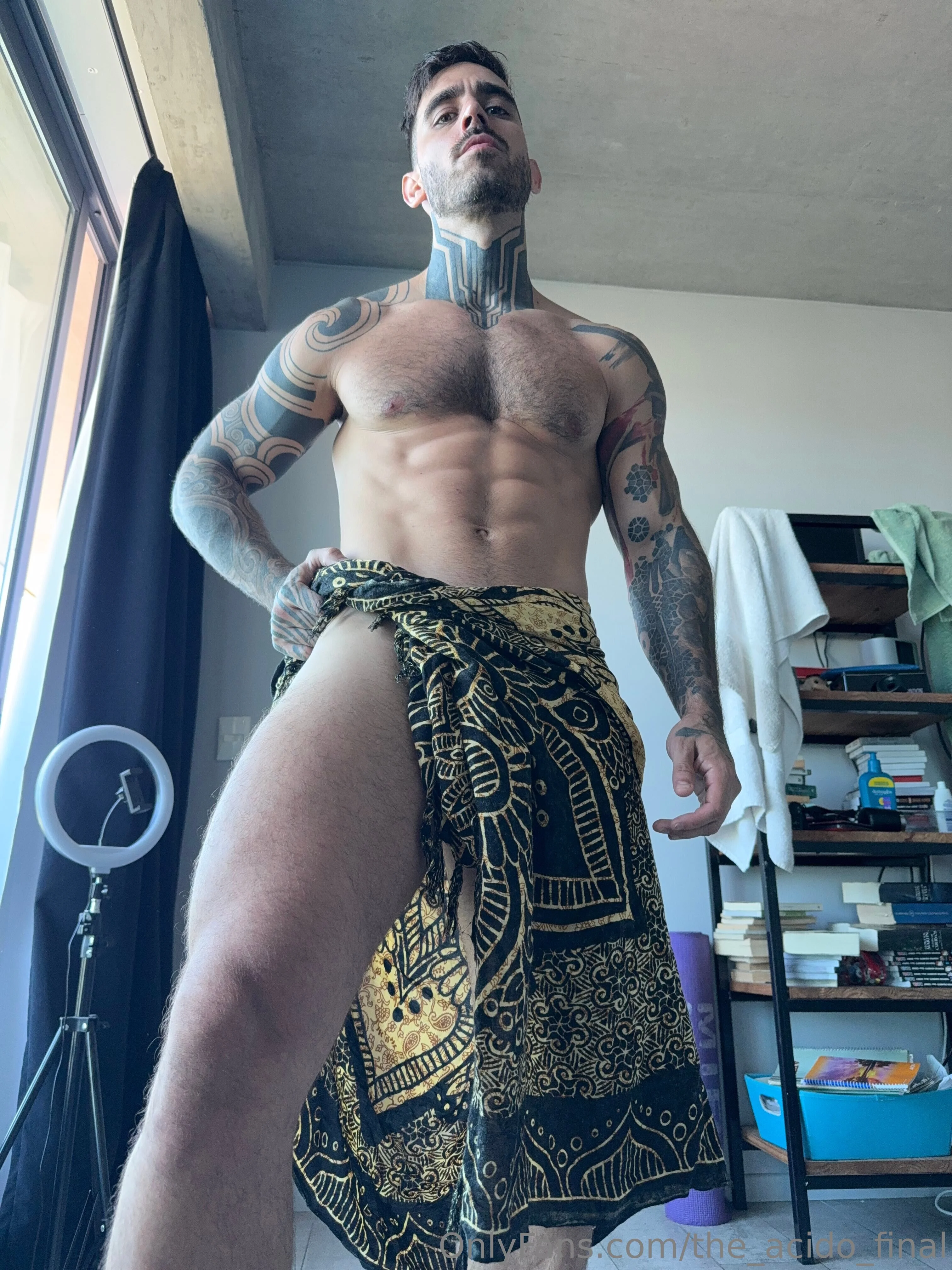 The acido Free! OnlyFans leaked nude photo 22 - the_acido_final naked pics free download