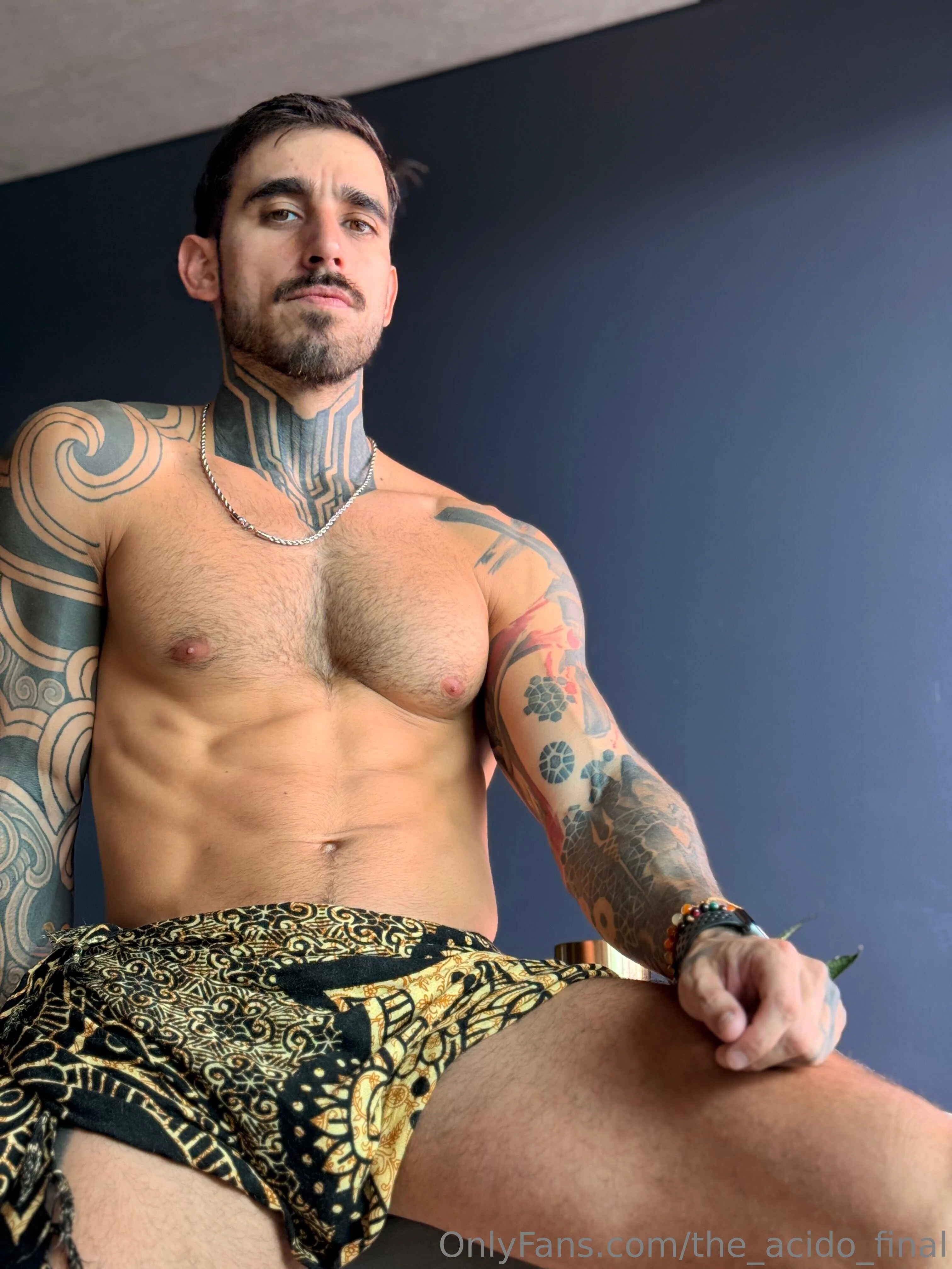 The acido Free! OnlyFans leaked nude photo 15 - the_acido_final naked pics free download