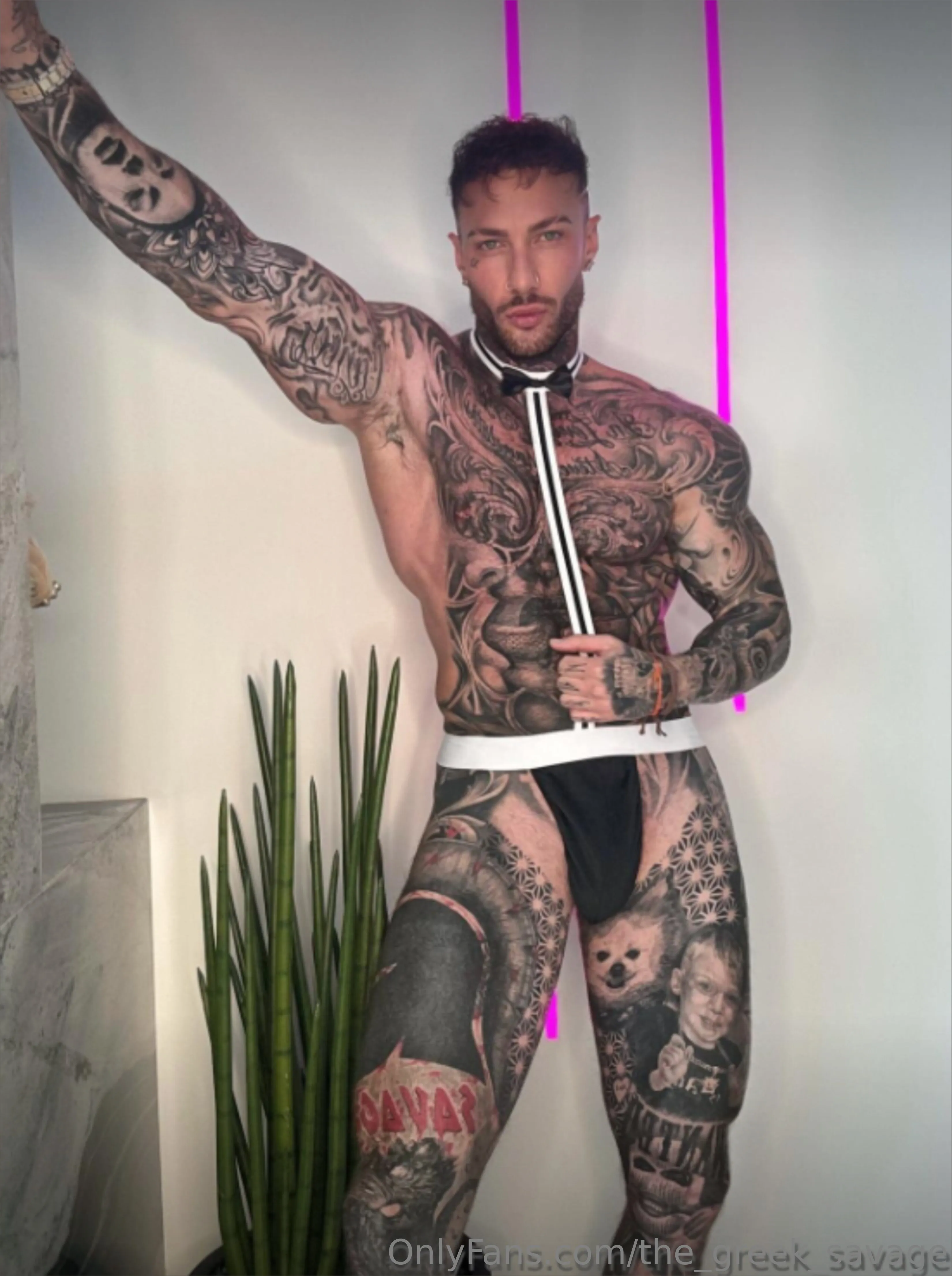 The_greek_savage OnlyFans leaked nude photo 13 - the_greek_savage naked pics free download