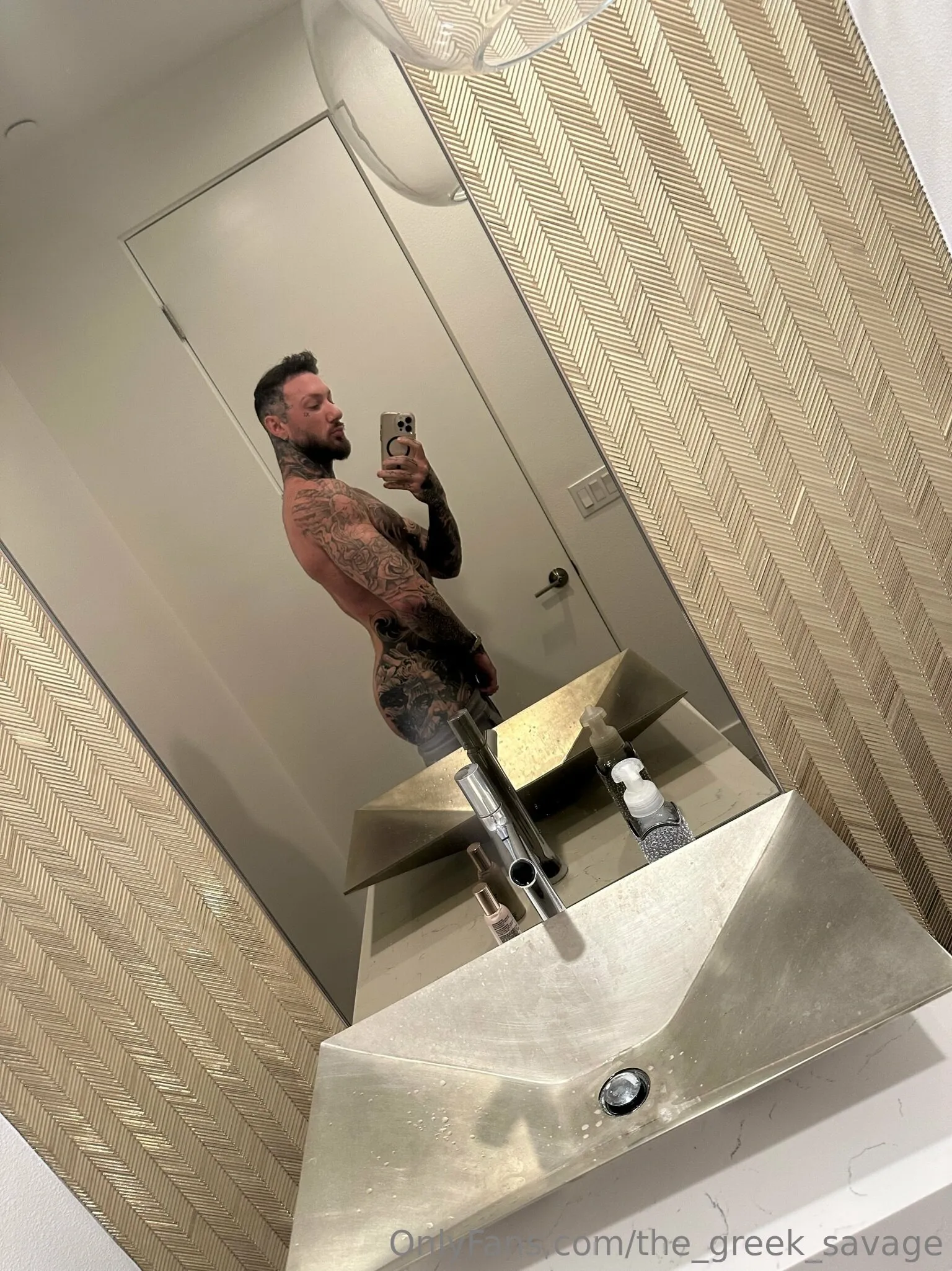 The_greek_savage OnlyFans leaked nude photo 12 - the_greek_savage naked pics free download