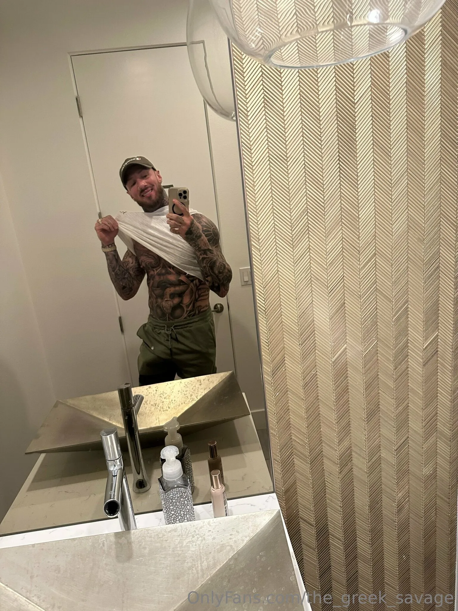 The_greek_savage OnlyFans leaked nude photo 11 - the_greek_savage naked pics free download